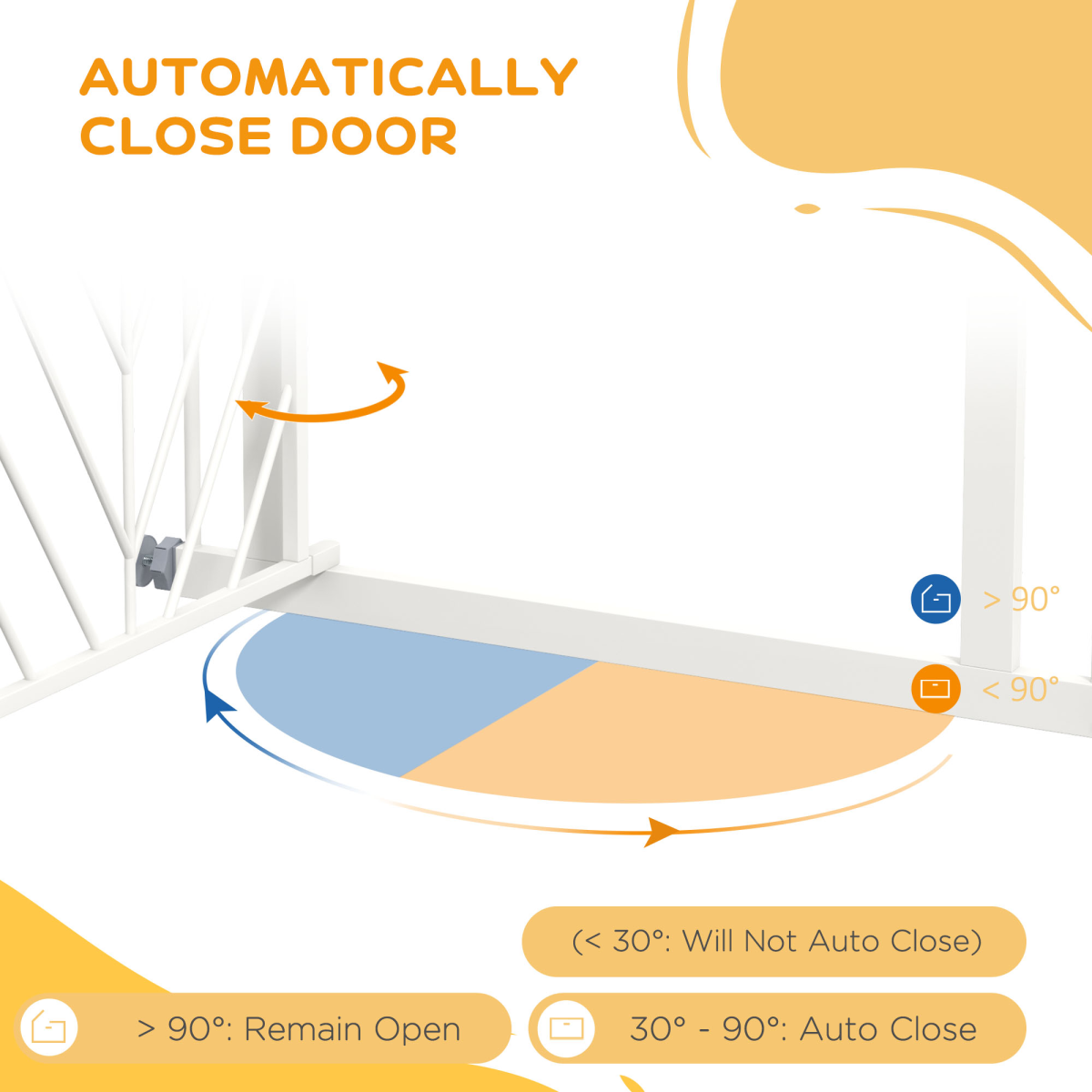 cortex-london-windsor-auto-closing-safety-gate-for-dogs-white-steel-74-80cm