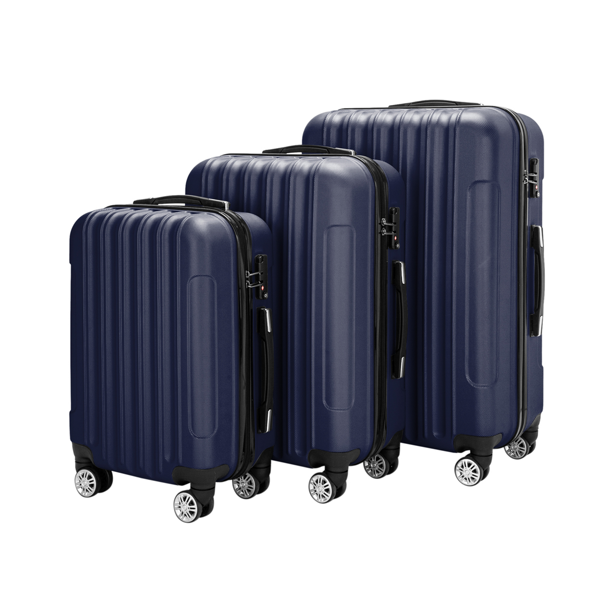 cortex-london-york-navy-abs-3-piece-spinner-luggage-set-20in-24in-28in