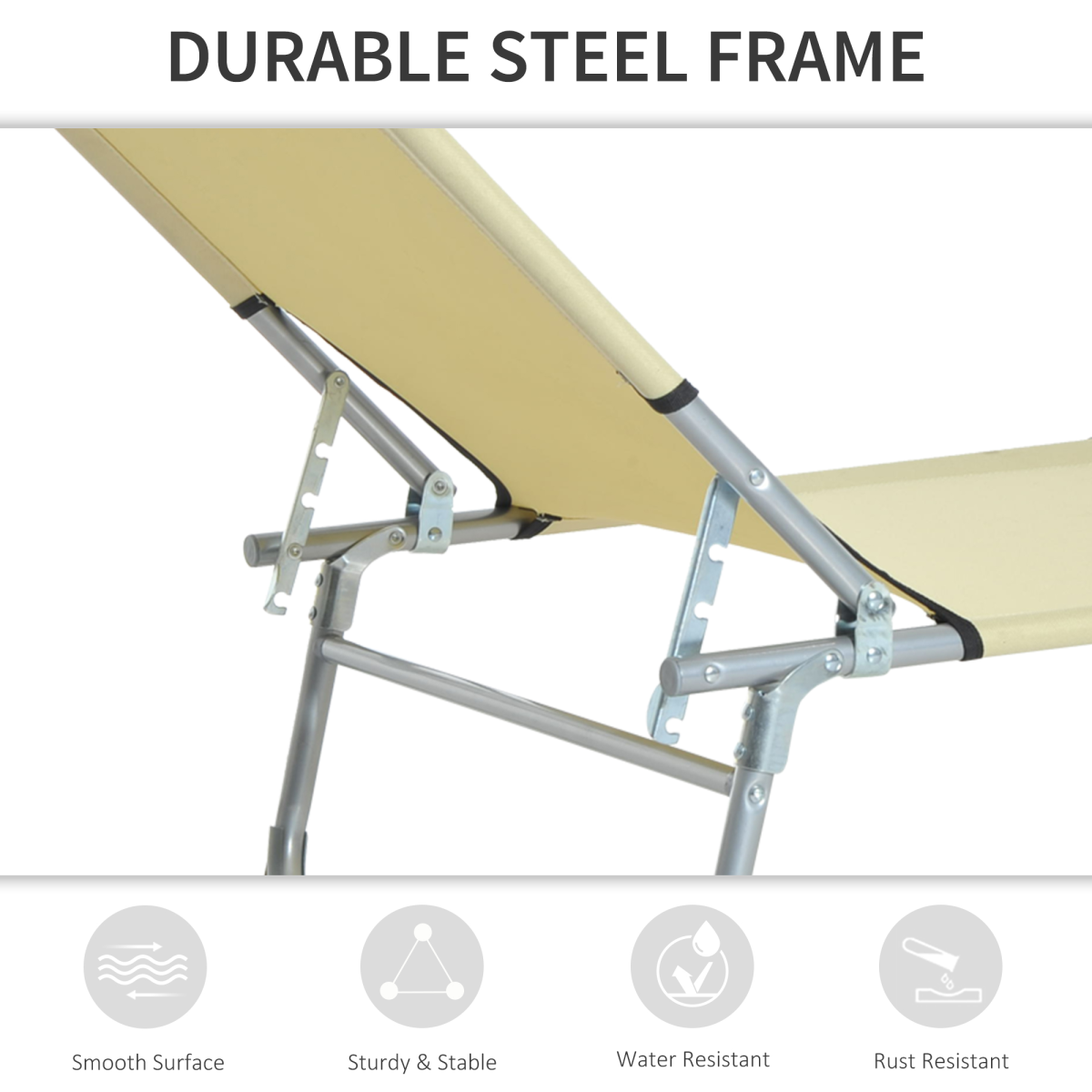 cortex-london-windsor-portable-folding-camping-cot-sun-lounger-outsunny
