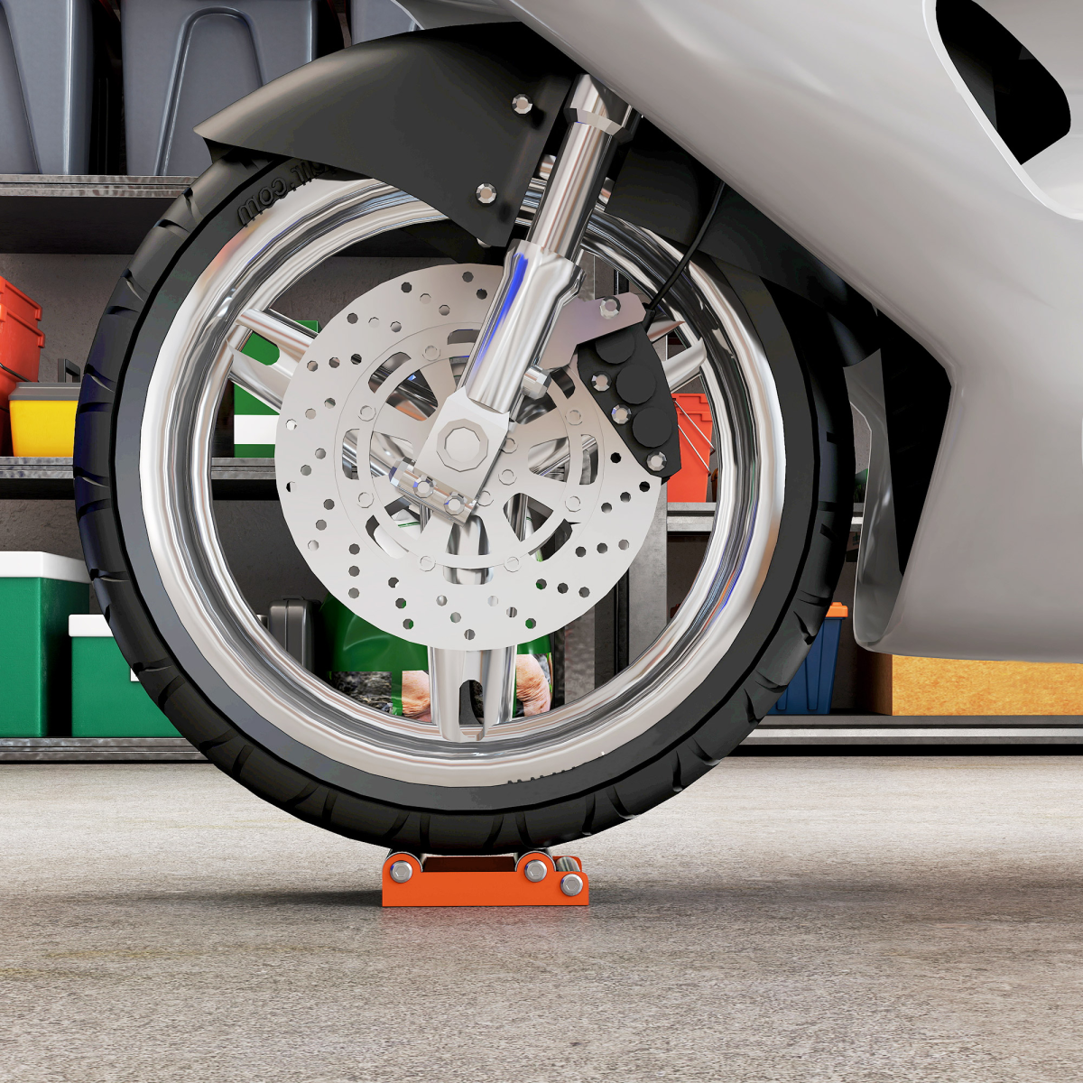cortex-london-york-wheel-roller-stand-orange-steel-aluminium