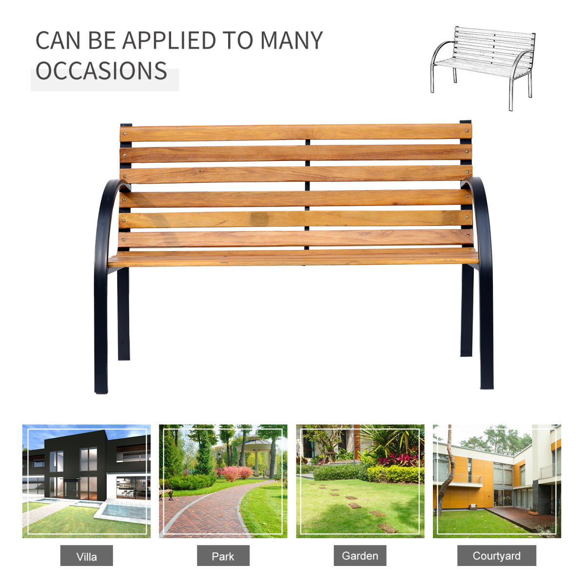 cortex-london-windsor-garden-bench-steel-wood-122cm