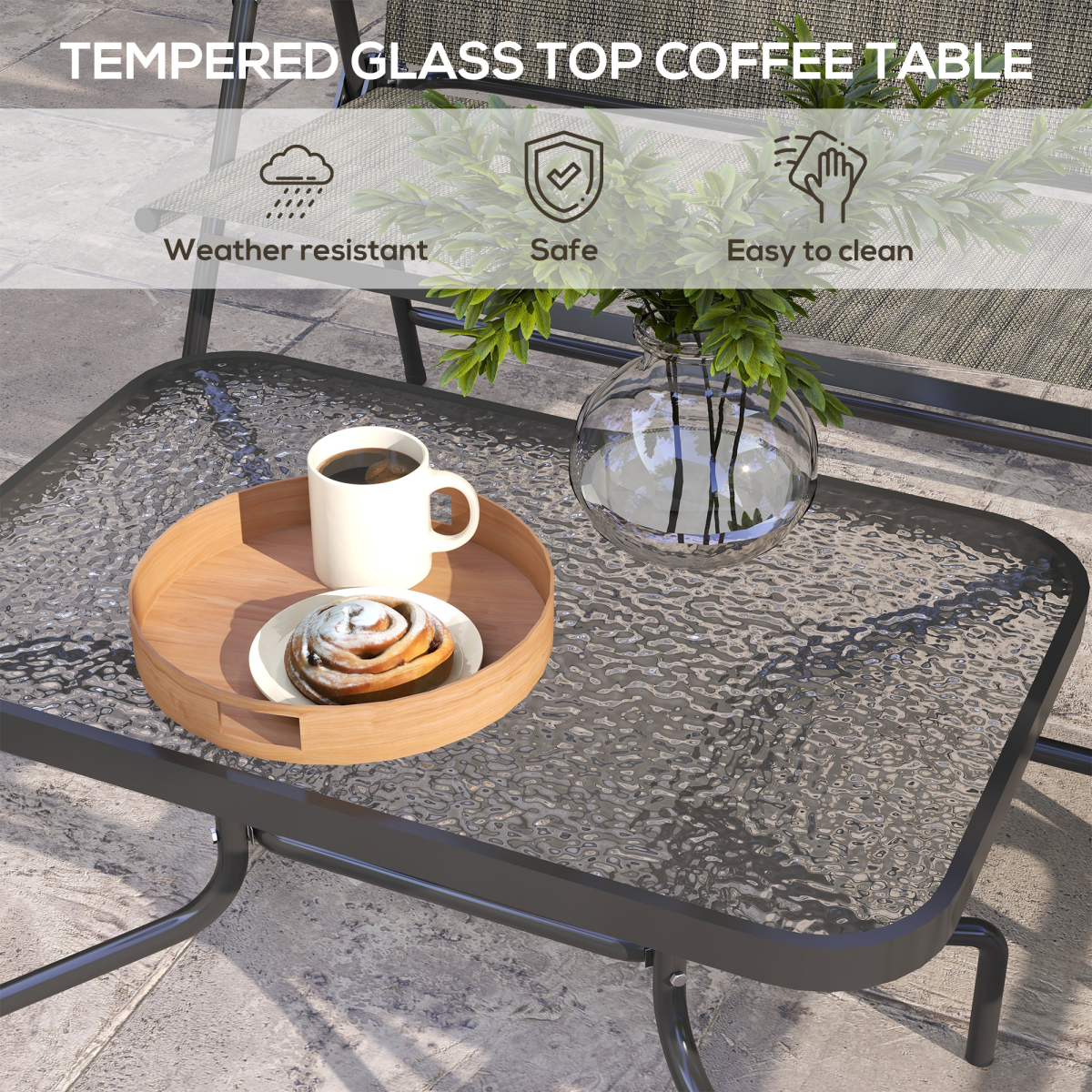 cortex-london-windsor-garden-furniture-set-table-foldable-chairs-loveseat-dark-grey-mixed-brown