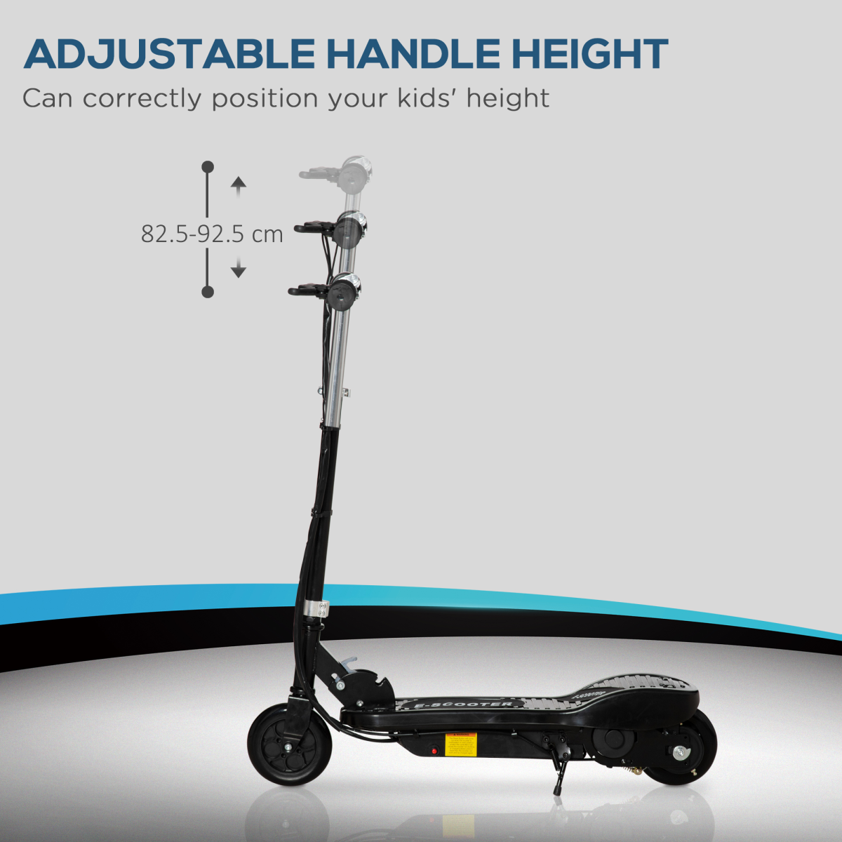 york-folding-kids-electric-scooter-12v-pu-wheels-cortex-london