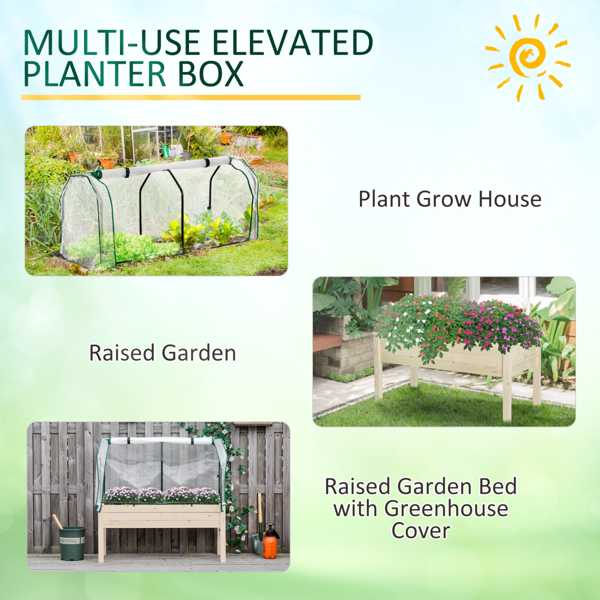 cortex-london-windsor-raised-garden-bed-greenhouse-cover