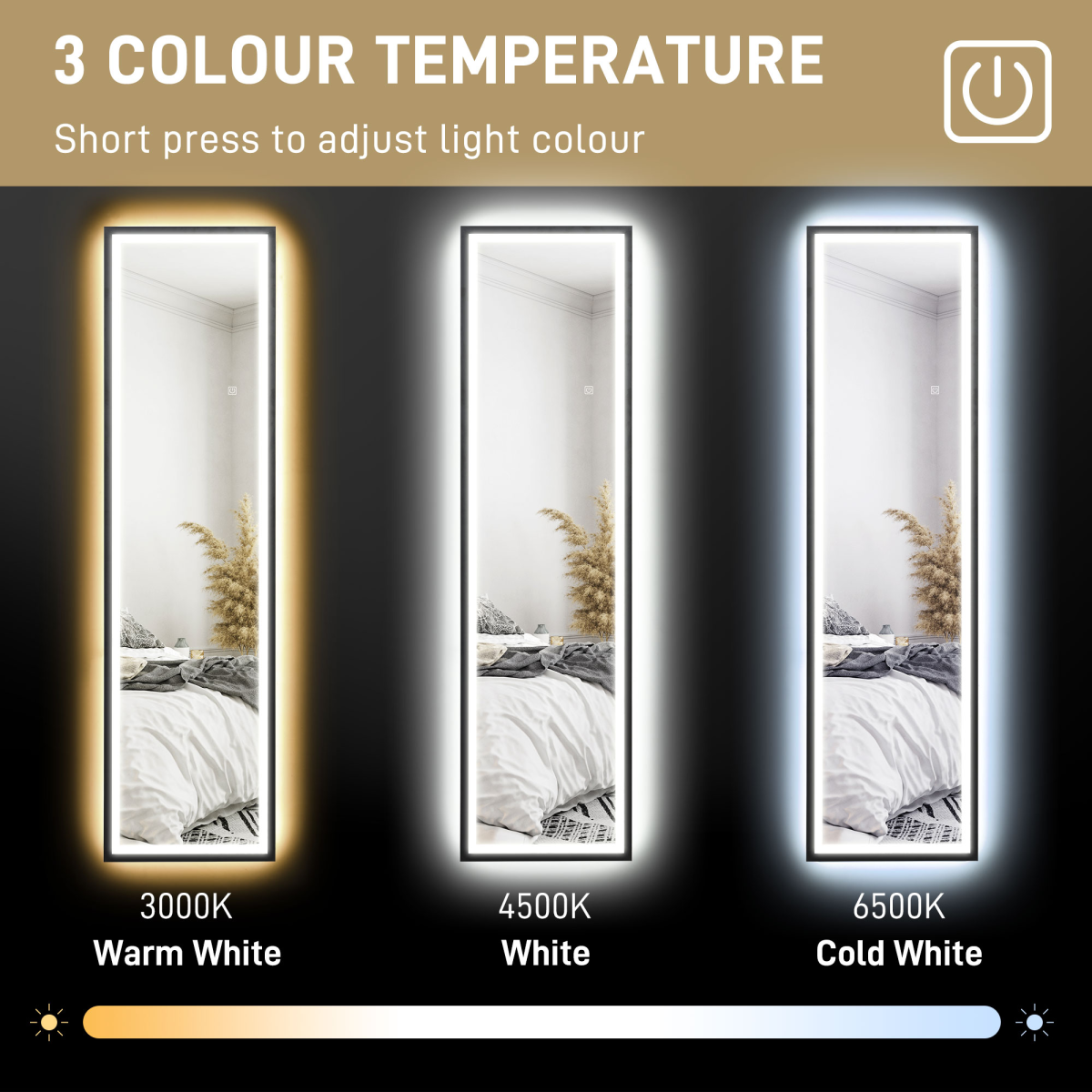 cortex-london-windsor-led-full-length-mirror-black-metal-frame