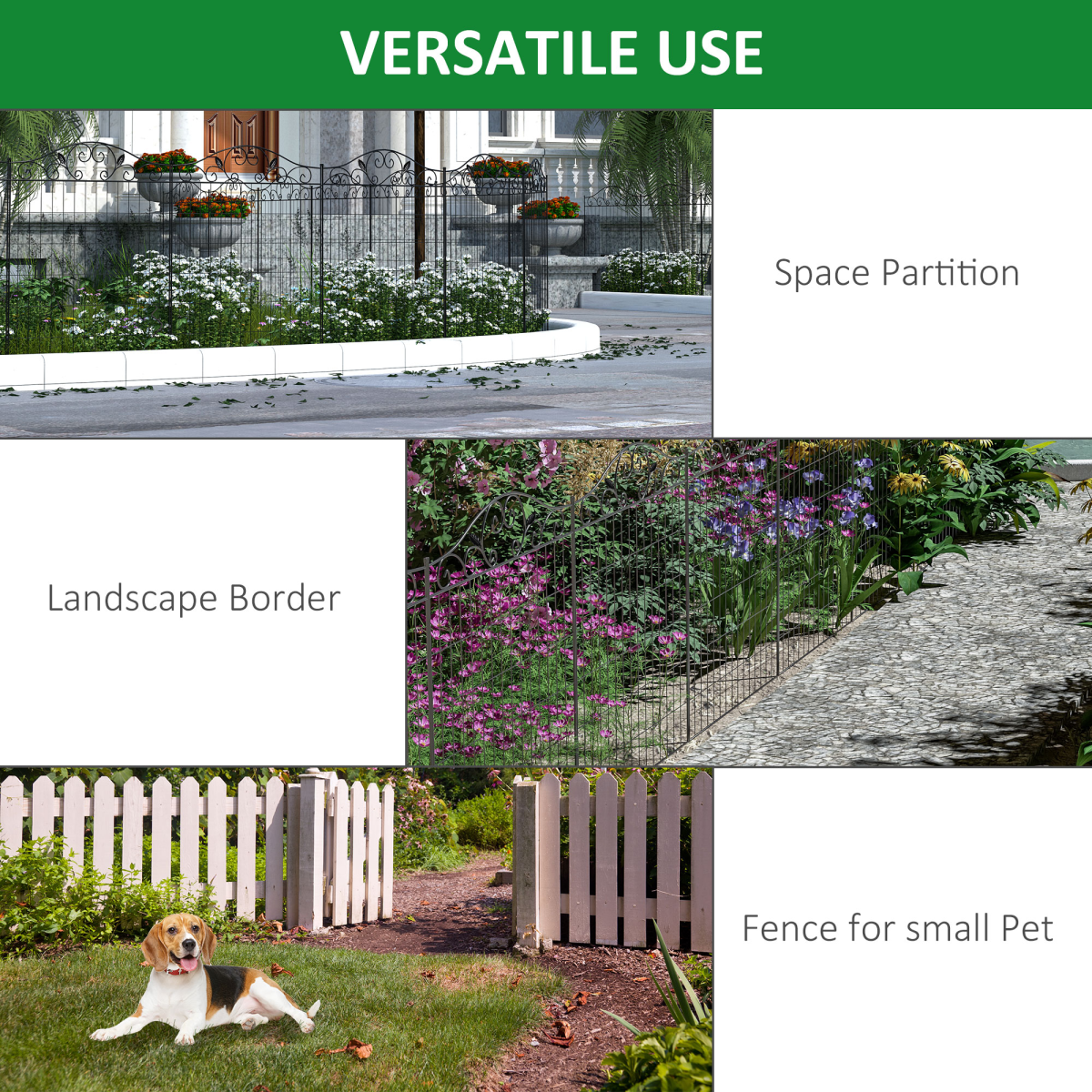 cortex-london-windsor-vine-garden-fence-panels-steel-wire-border-edging
