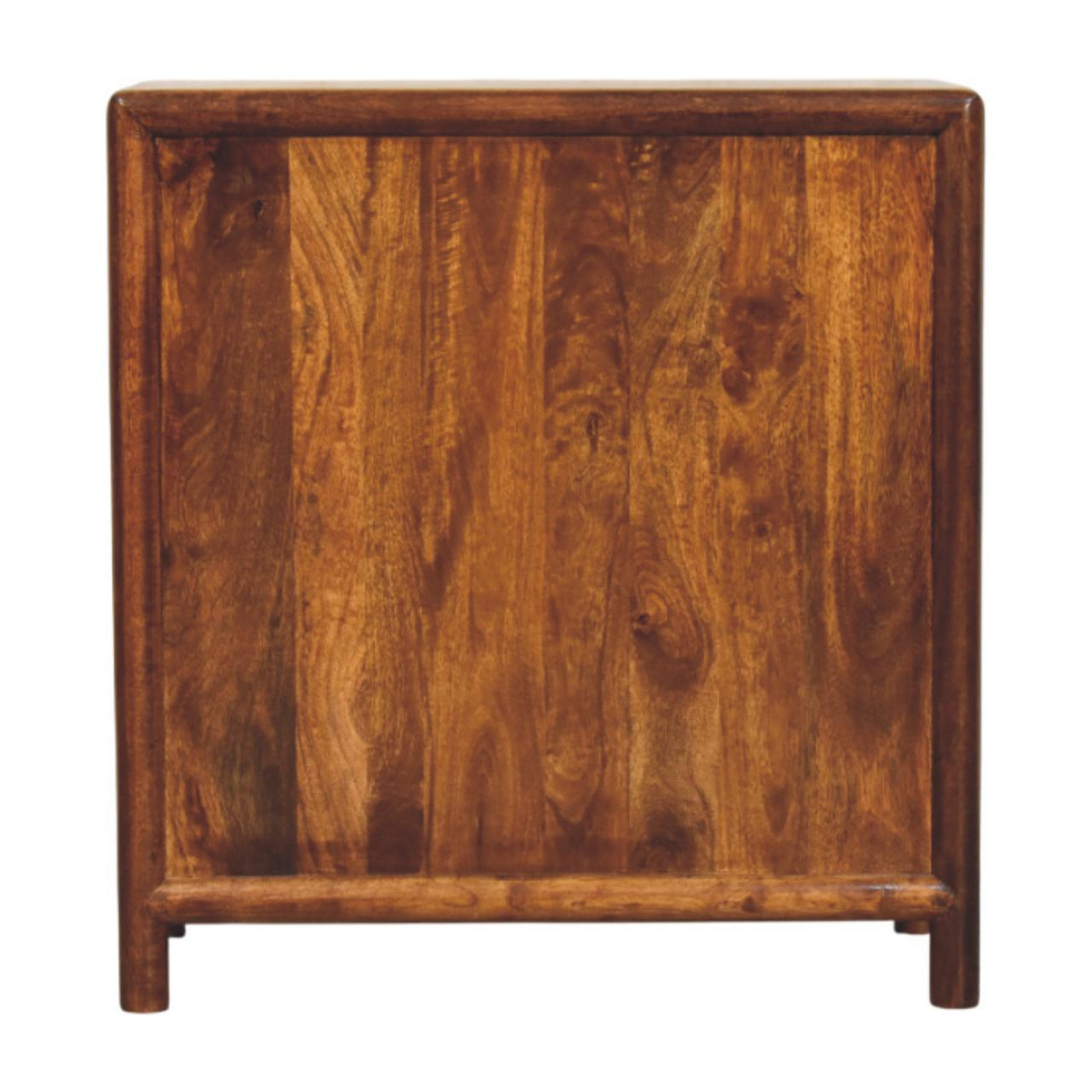 cortex-london-windsor-solid-mango-wood-three-drawer-chest-chestnut-brass-finished-handles