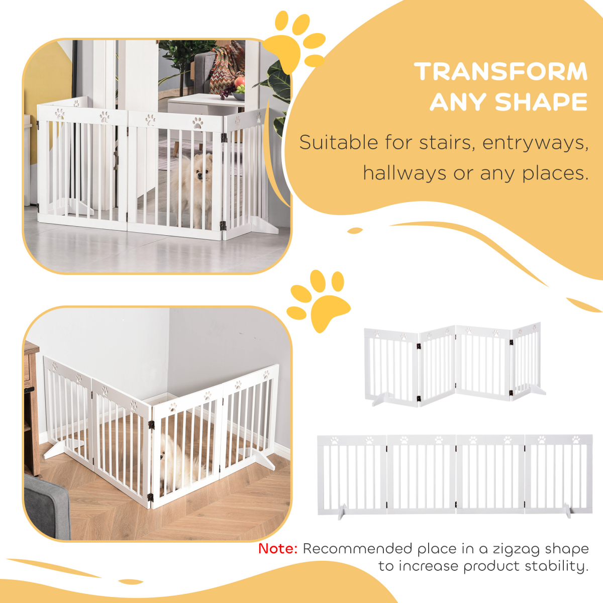 cortex-london-york-folding-wooden-pet-gate-four-panel