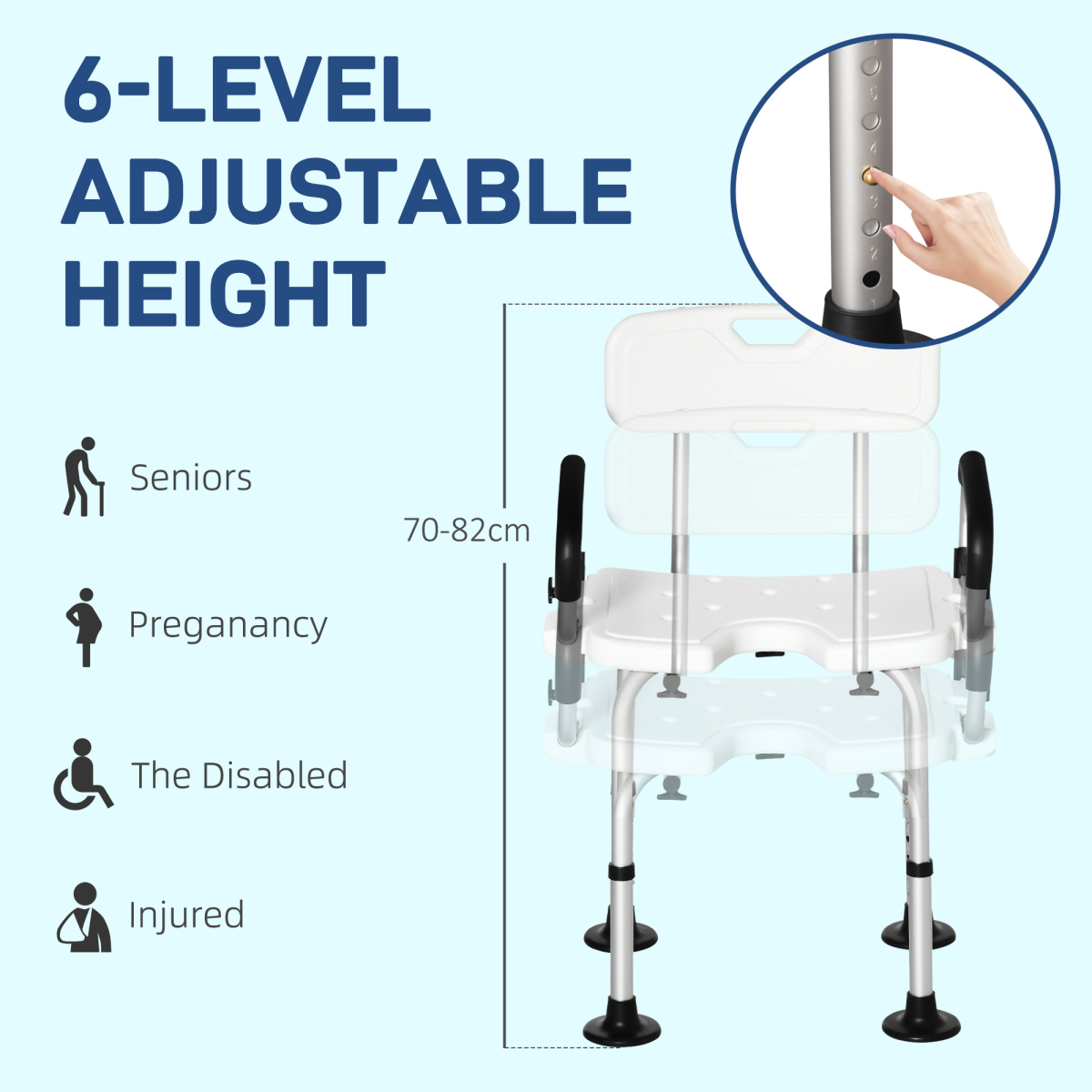 cortex-london-windsor-adjustable-shower-stool-suction-feet
