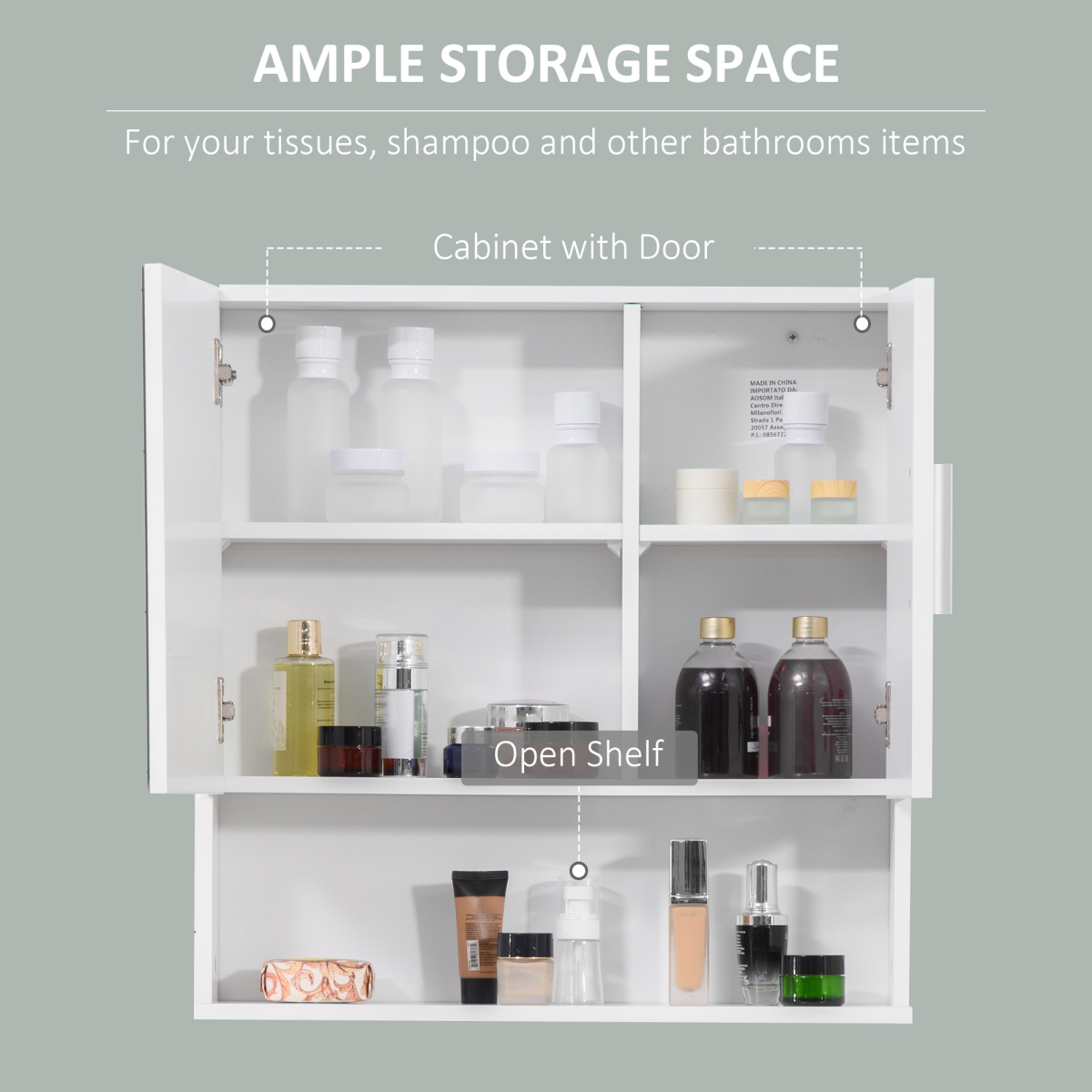 cortex-london-york-white-bathroom-mirror-storage-cabinet-wall-mounted-adjustable-shelves
