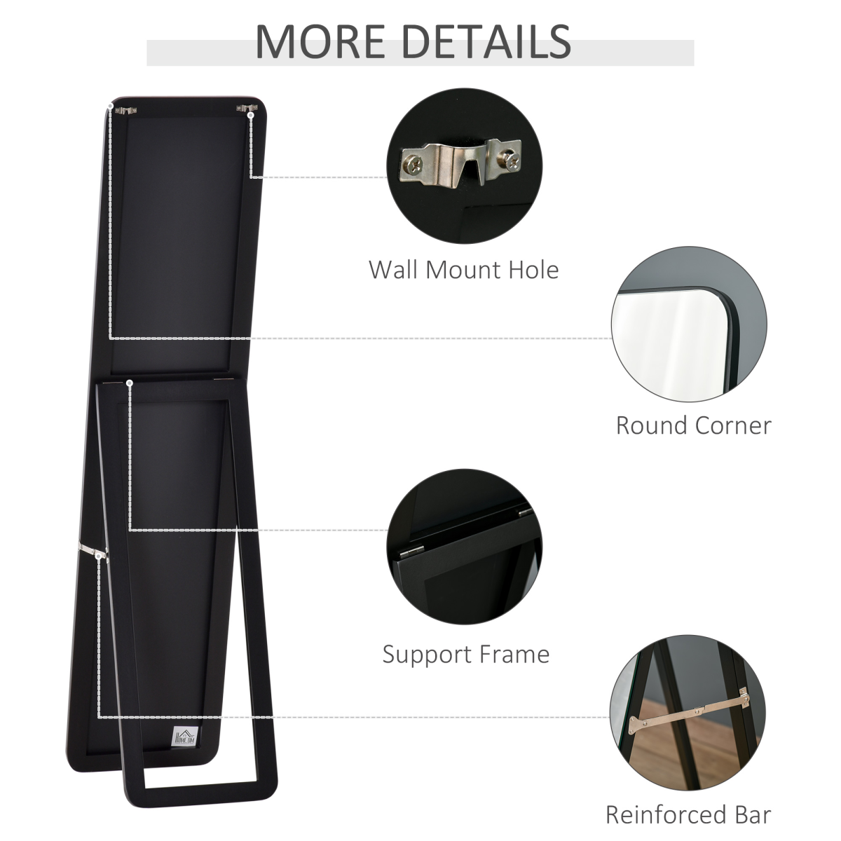 cortex-london-windsor-full-length-black-dressing-mirror-free-standing-wall-mount