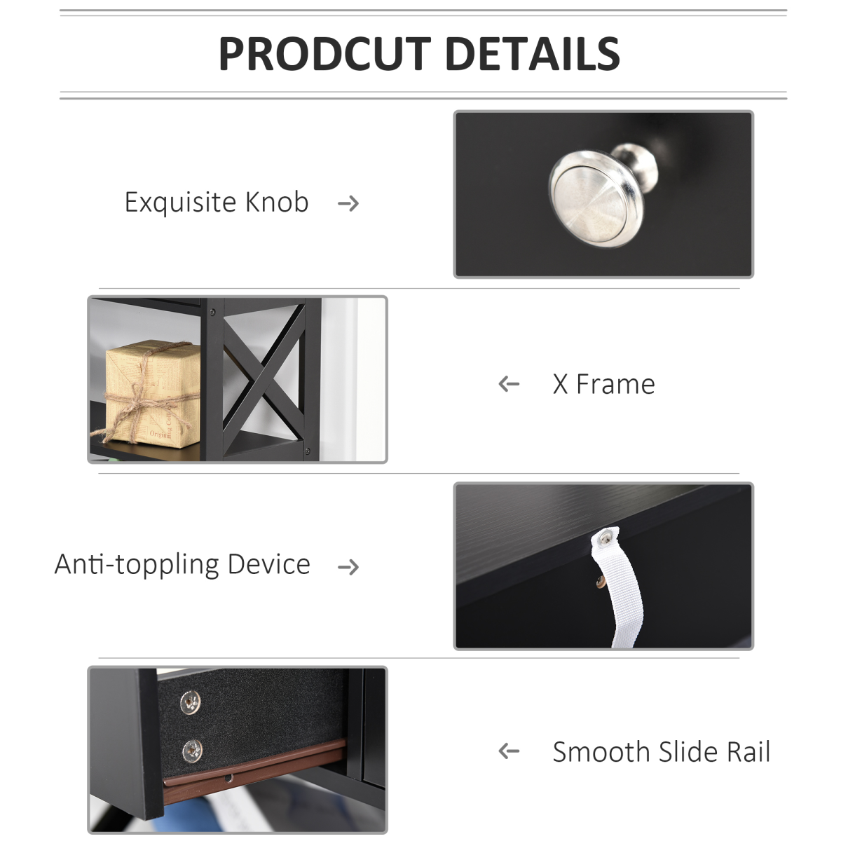 cortex-london-york-black-console-table-with-drawers-and-shelves