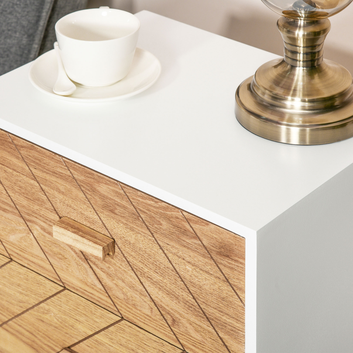 cortex-london-york-nordic-two-drawer-bedside-cabinet-mdf-pine-legs
