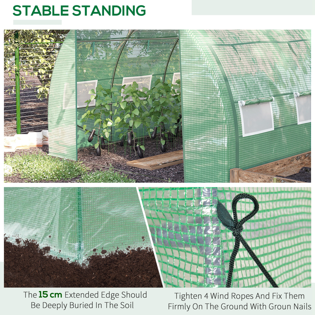 cortex-london-windsor-green-polytunnel-greenhouse-steel-frame