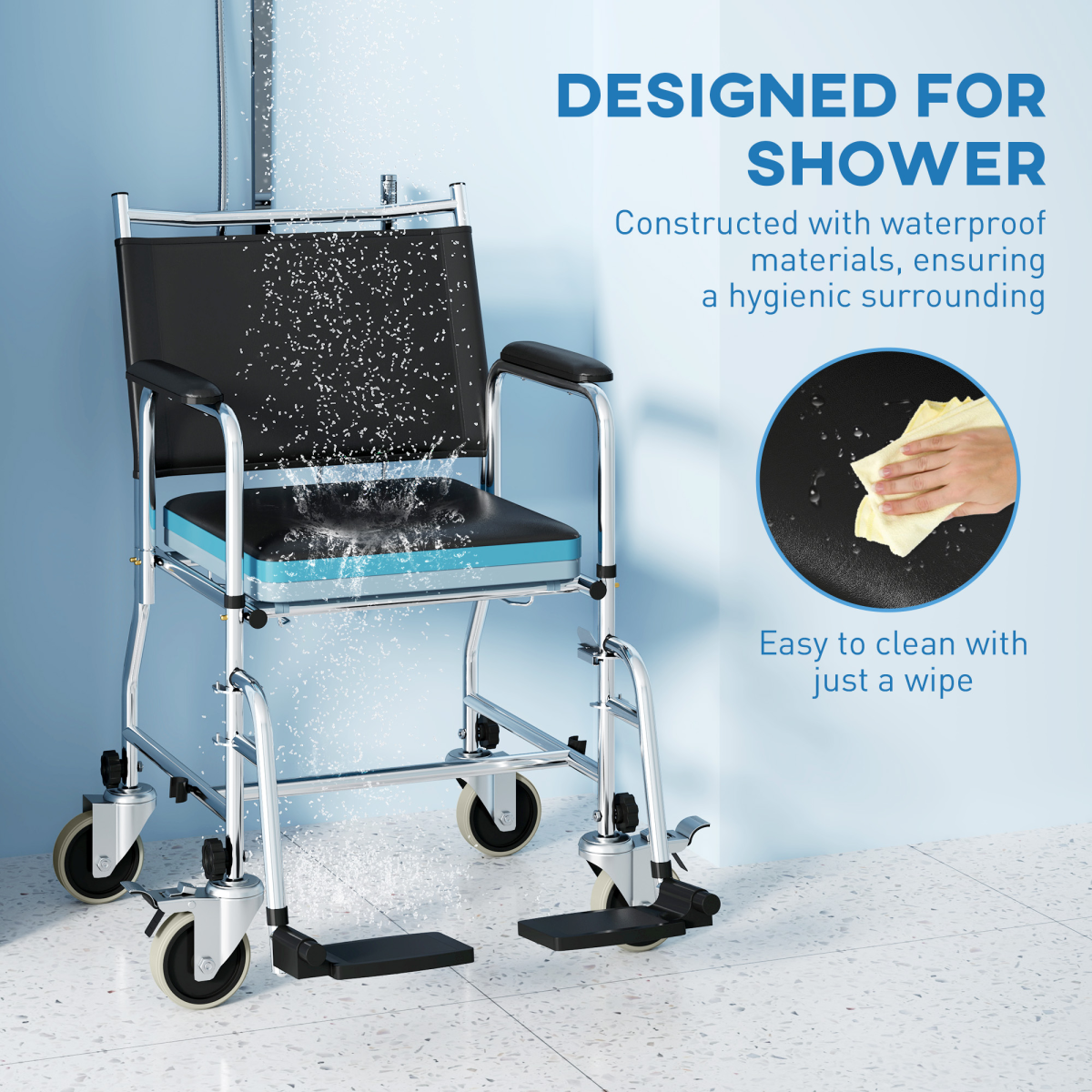 cortex-london-windsor-comfort-commode-shower-chair-wheelchair-footrest-black