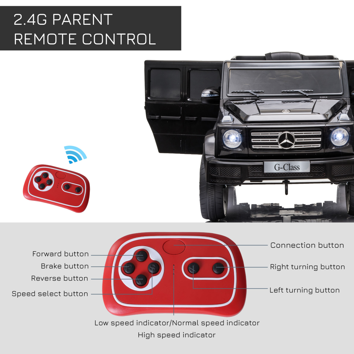 cortex-london-windsor-mercedes-benz-g500-12v-kids-ride-on-car-remote-black