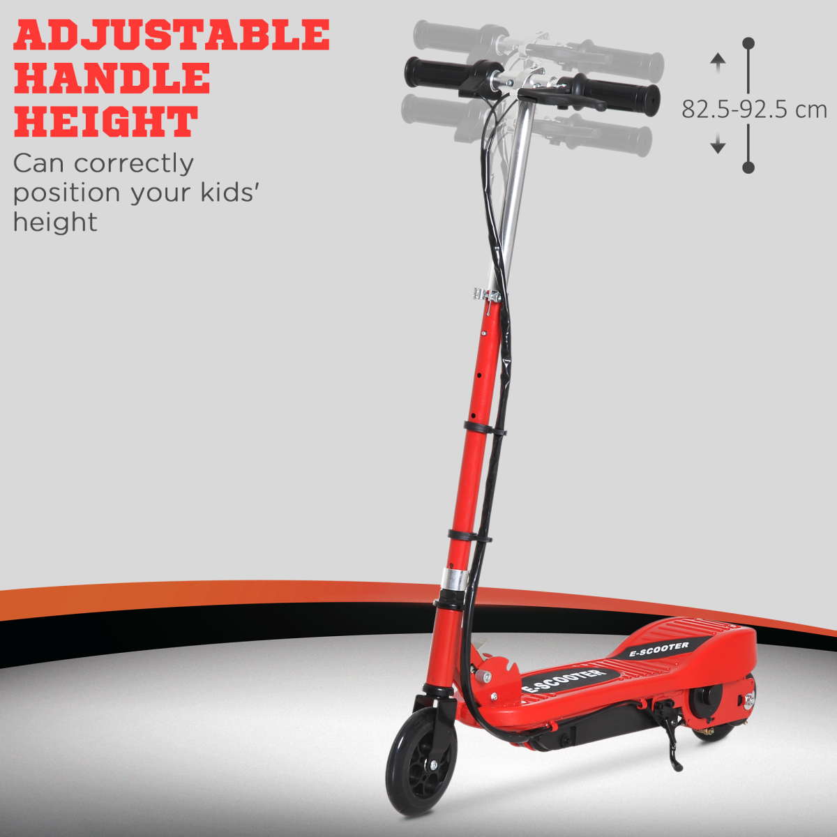 cortex-london-windsor-kids-electric-scooter-folding-adjustable-pu-wheels