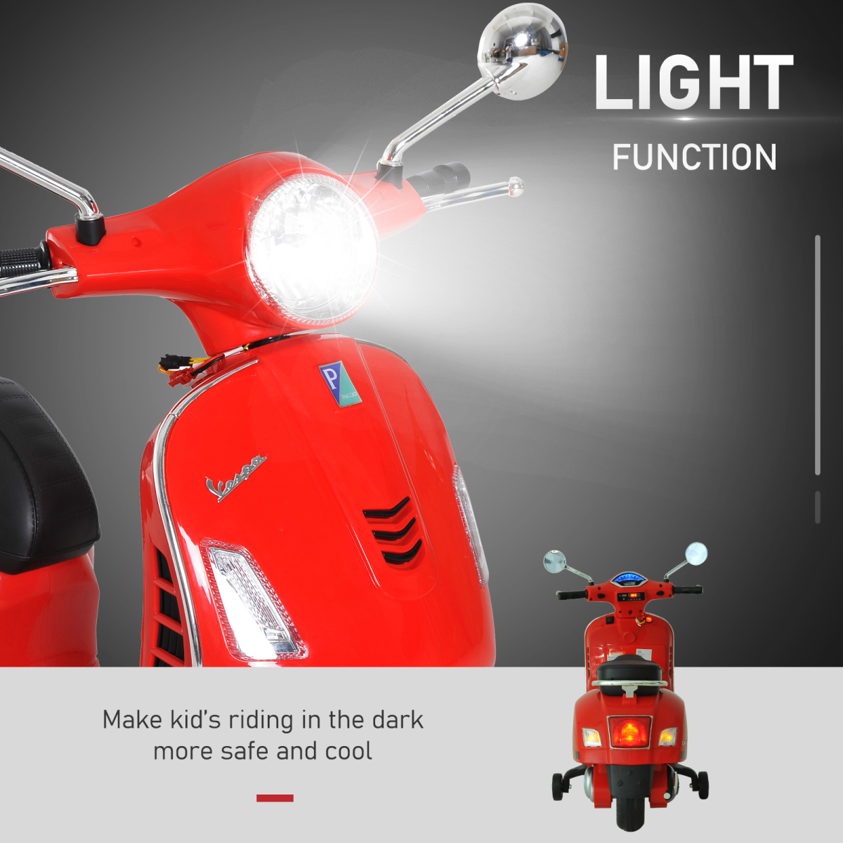 cortex-london-windsor-vespa-6v-kids-ride-on-motorcycle-led-lights