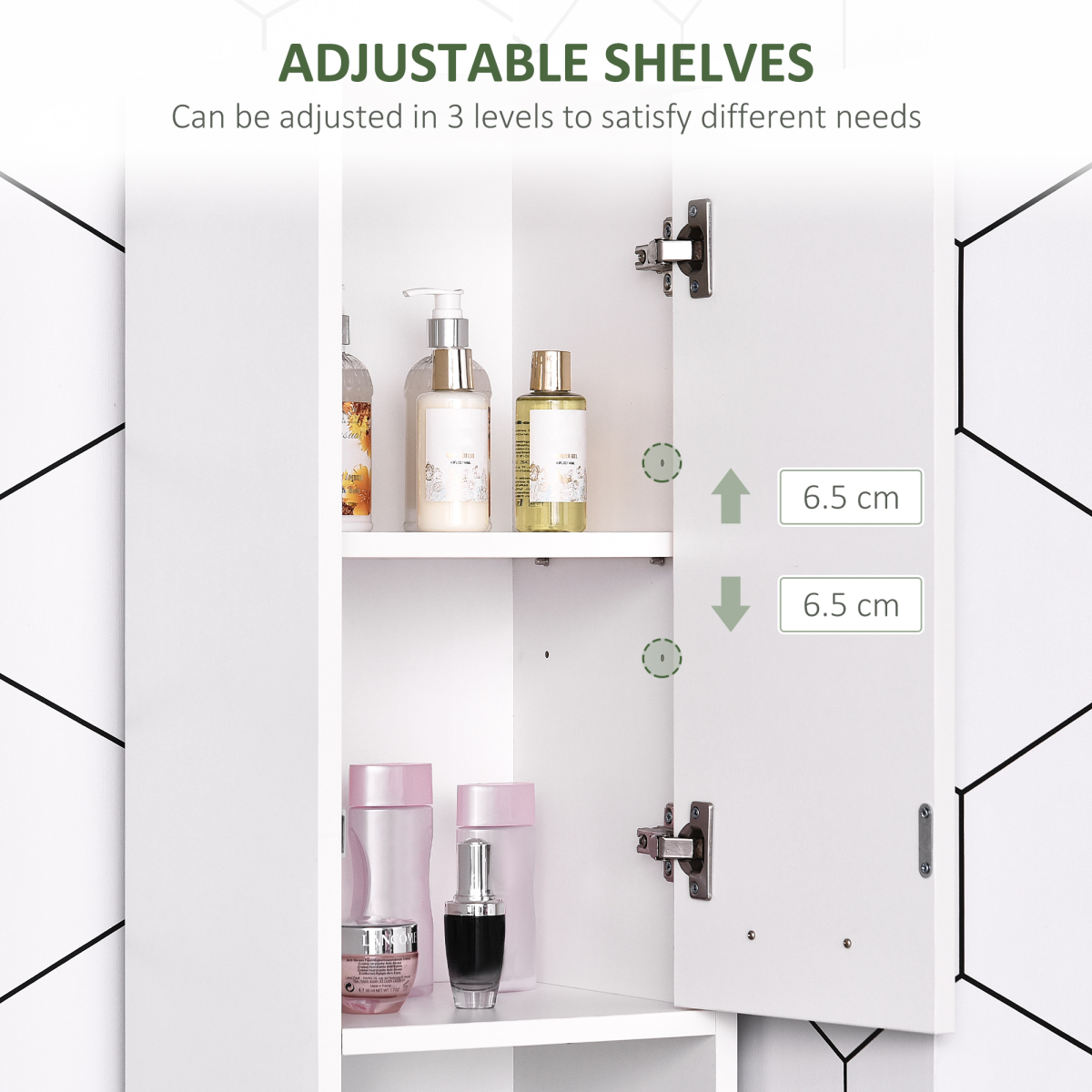 cortex-london-york-tall-storage-cabinet-bathroom-bedroom-freestanding-door-cupboard-shelves
