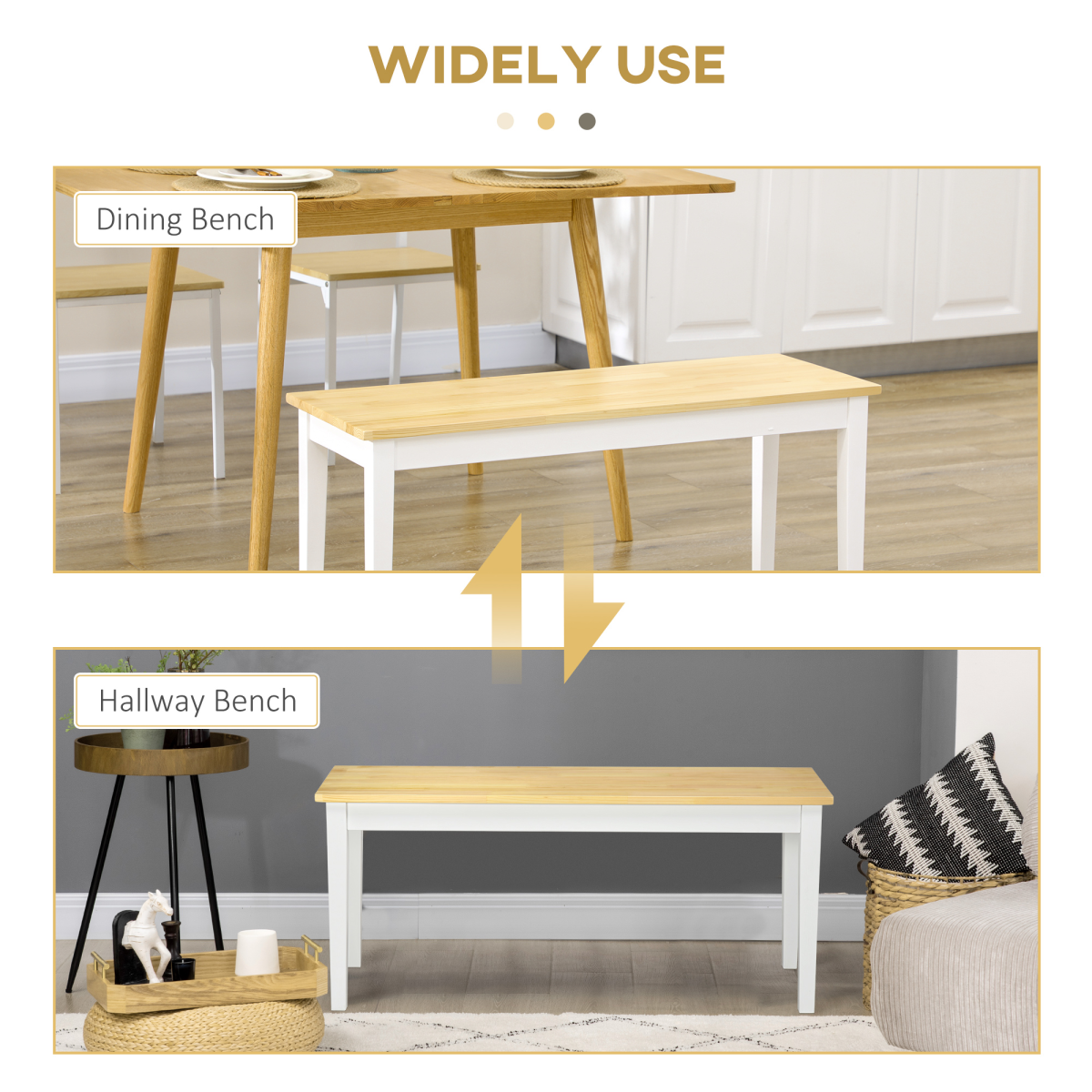 cortex-london-york-pine-wood-dining-bench-for-two-white-base-natural-wood-top