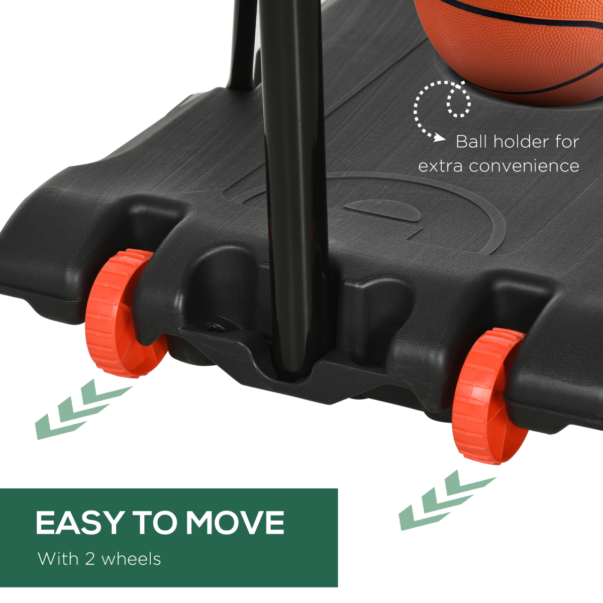cortex-london-sportnow-kids-adjustable-basketball-hoop-and-stand-with-wheels