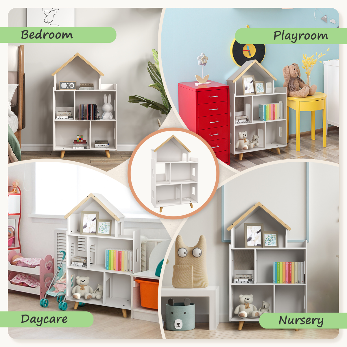cortex-london-york-3-tier-white-toy-storage-shelf-with-6-cubbies