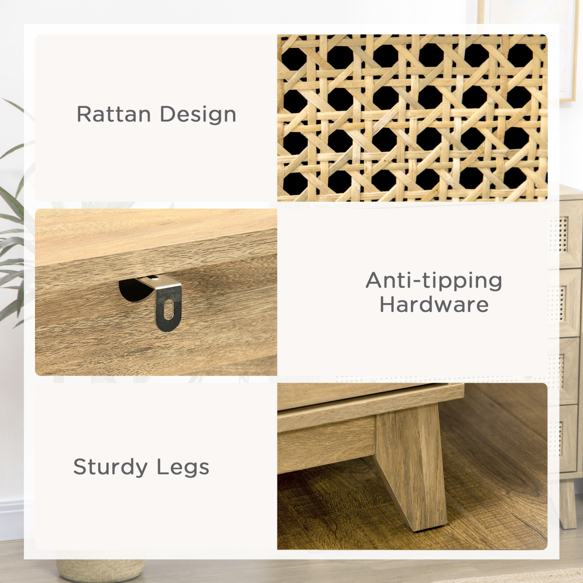 cortex-london-york-rattan-four-drawer-chest-wood-effect