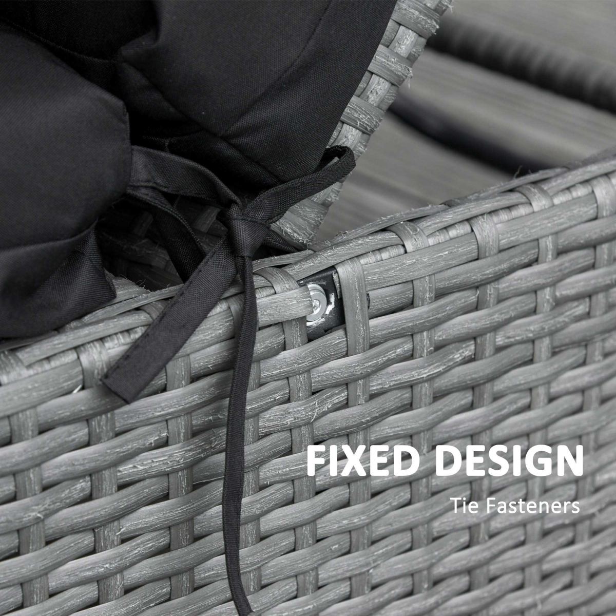 cortex-london-bath-black-lounger-cushion-set-of-2-with-ties