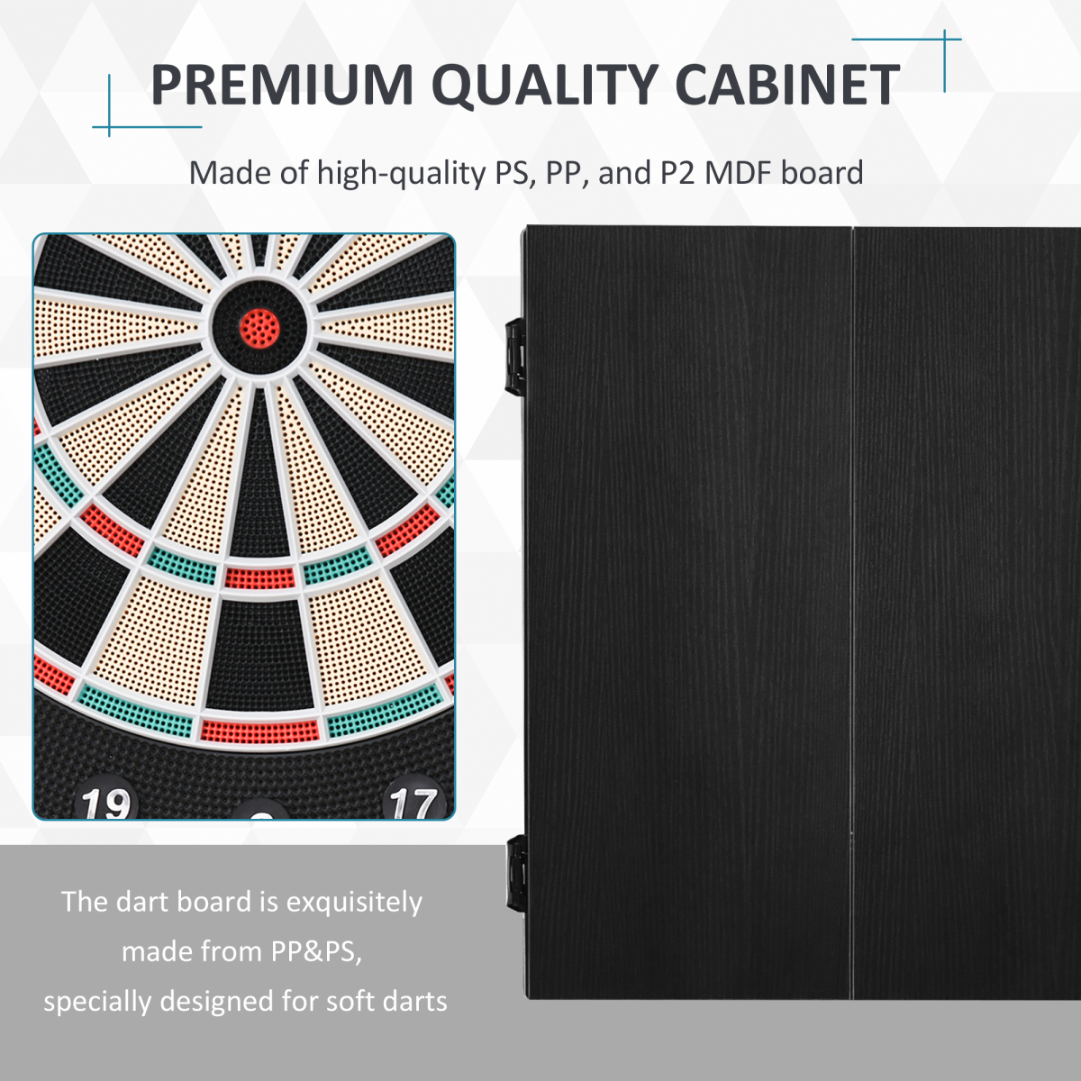cortex-london-windsor-electronic-dartboard-led-scoreboard-27-games-storage-cabinet