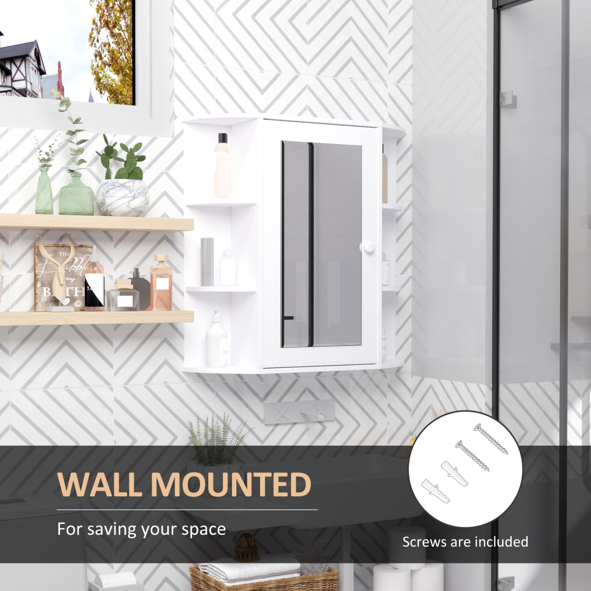 cortex-london-york-wall-mounted-bathroom-cabinet-mirror-white-mdf-storage-shelves