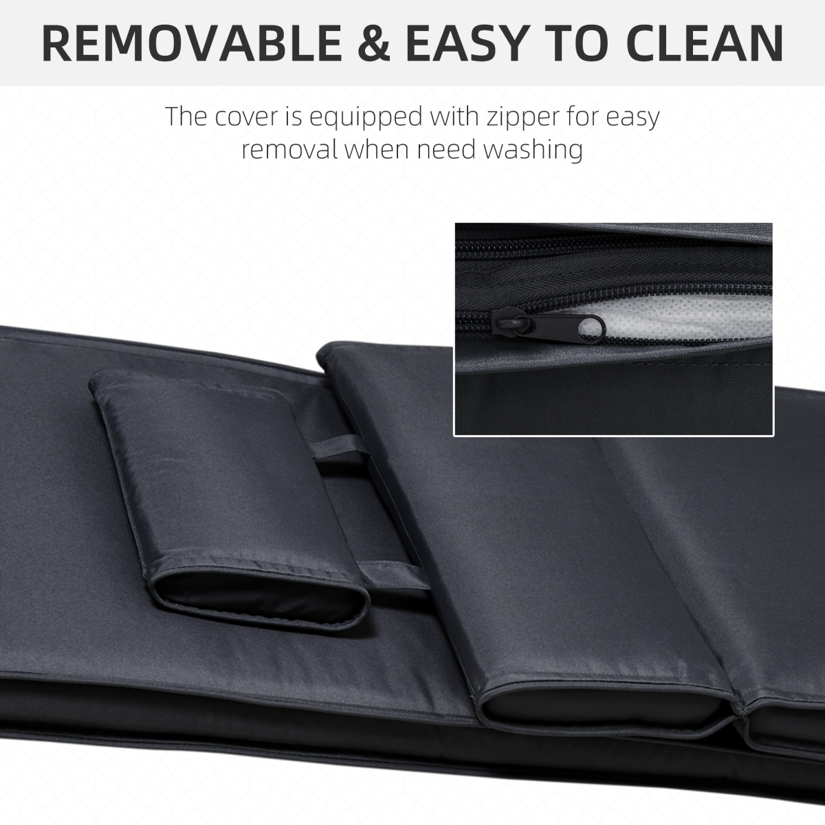 cortex-london-windsor-garden-lounger-cushion-black