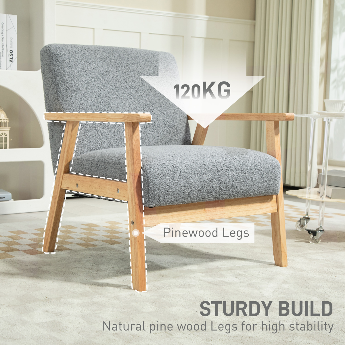 cortex-london-kensington-grey-cashmere-accent-chair-solid-wood-frame