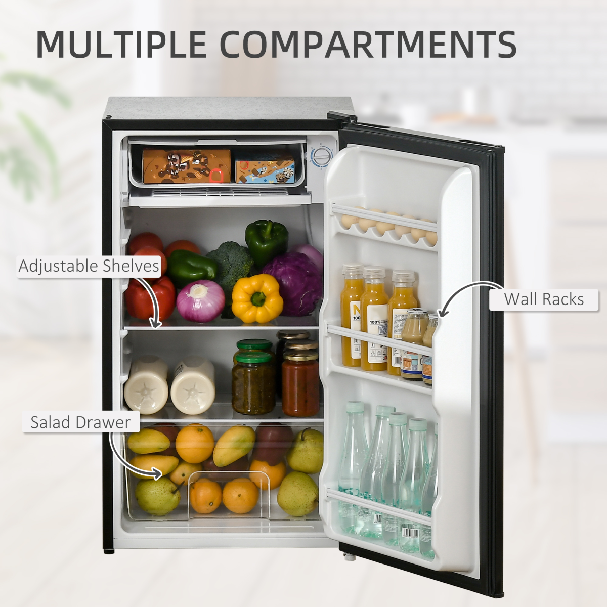 cortex-london-york-91l-under-counter-fridge-chiller-box-black