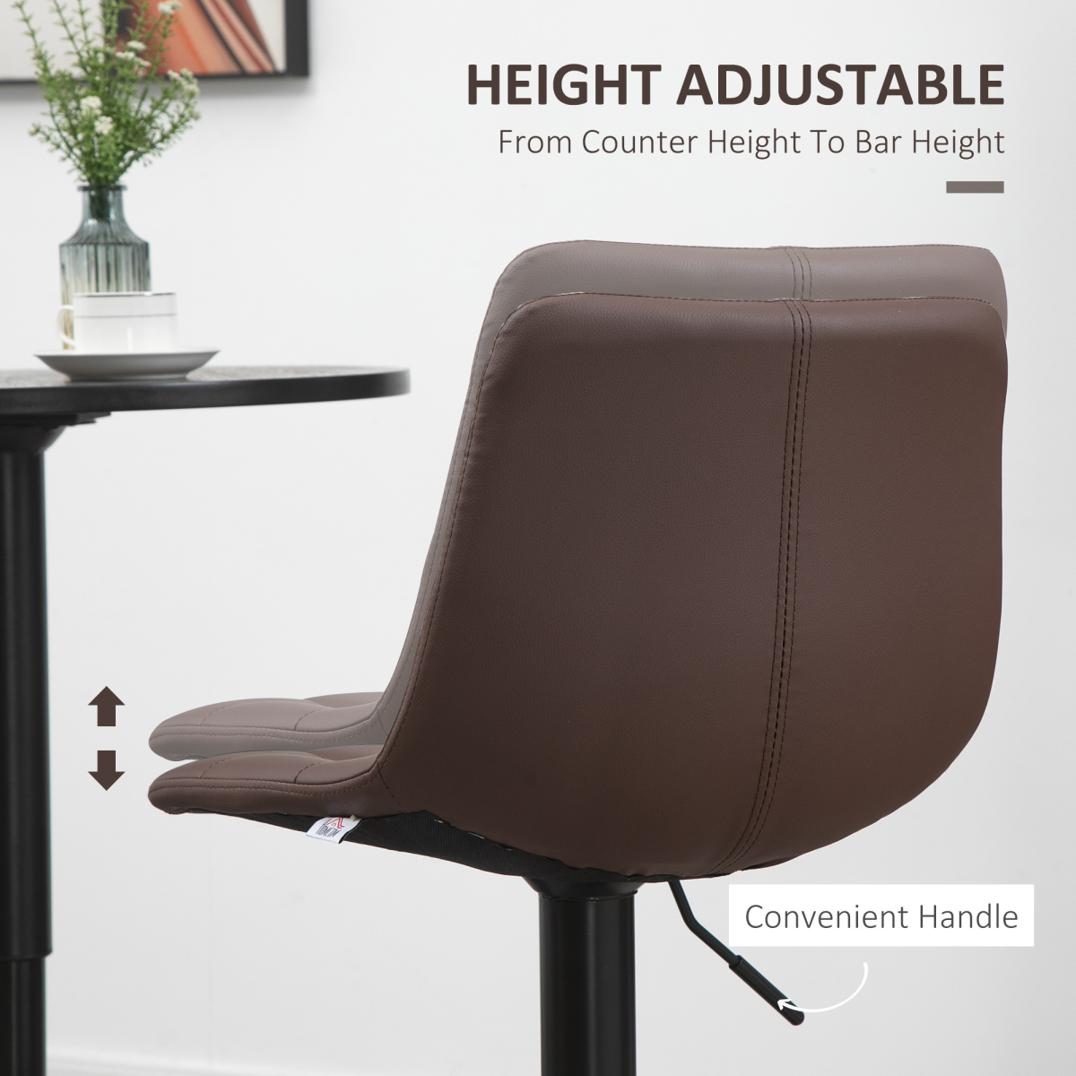 cortex-london-windsor-brown-adjustable-swivel-stools-set-of-2-faux-leather