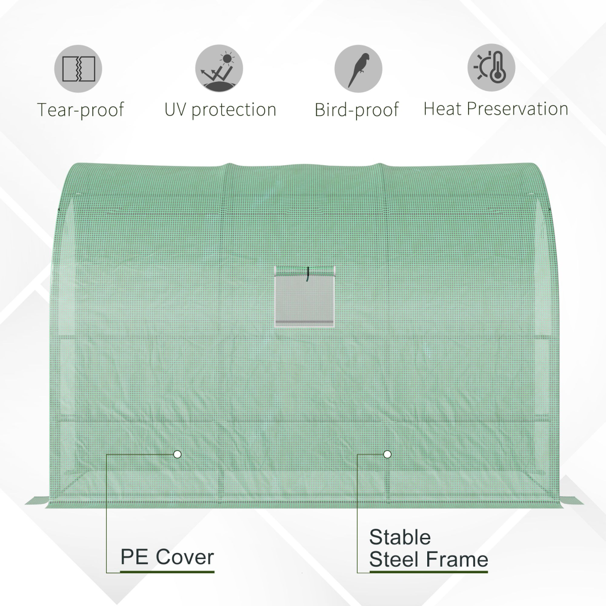cortex-london-kew-green-walk-in-greenhouse-with-3-tier-shelves-green-300x150x213-cm