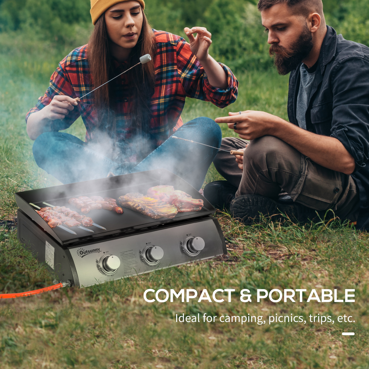 cortex-london-windsor-portable-gas-plancha-bbq-grill-3-stainless-steel-burners-9kw