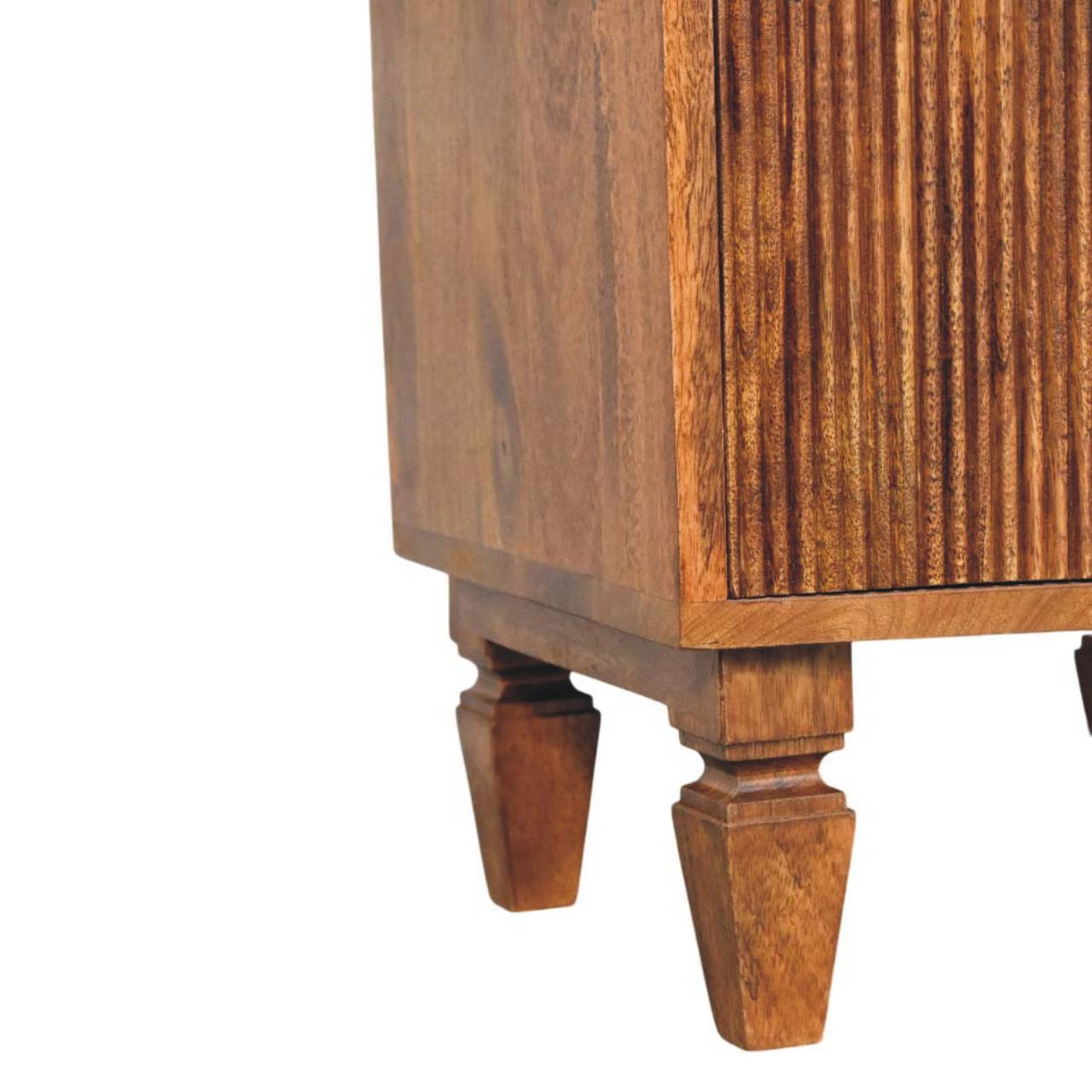 cortex-london-windsor-louvre-solid-wood-bedside-unit-two-drawers-winewood-oak-brown
