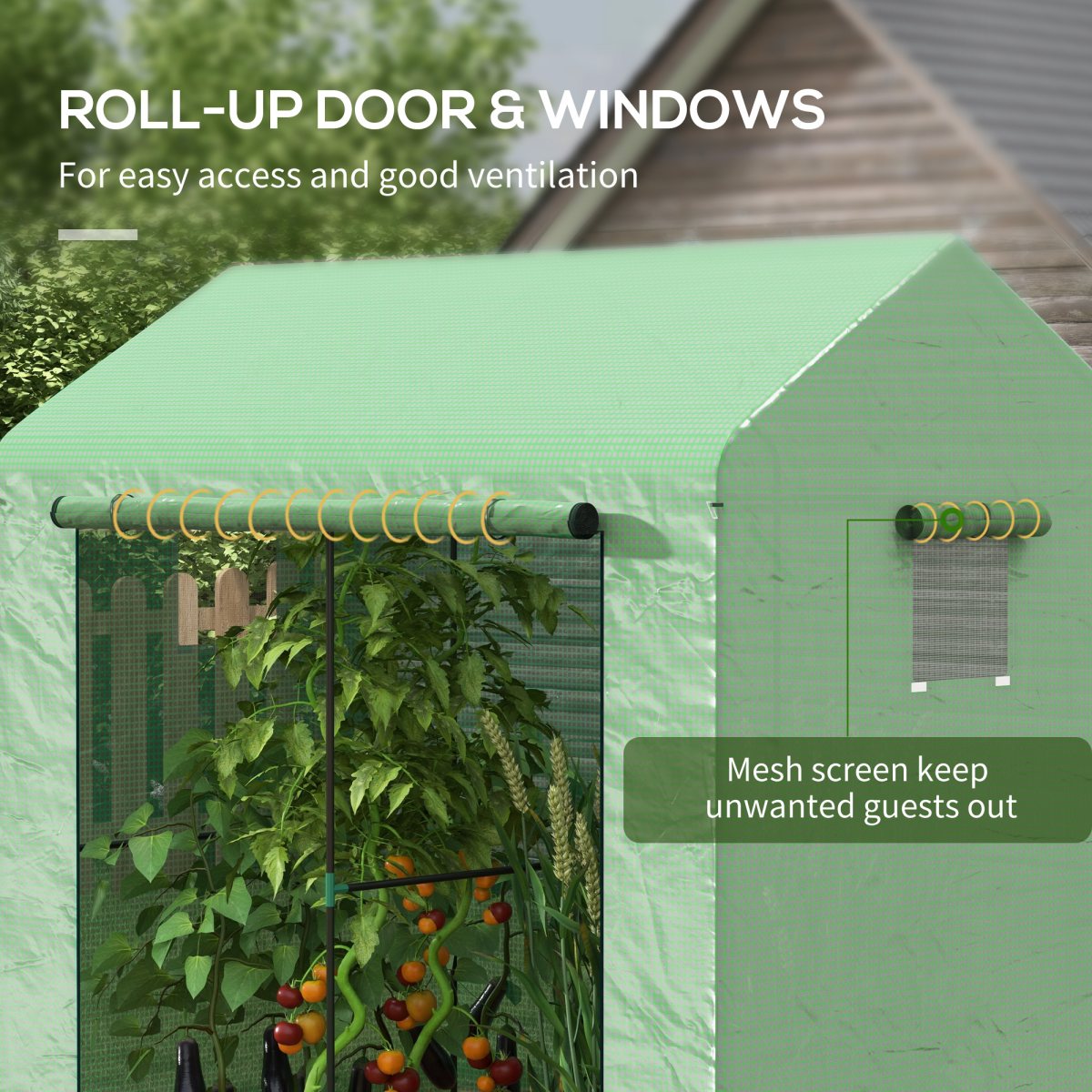 cortex-london-kew-two-room-walk-in-green-house-green-steel-polyethylene-200x140x200cm