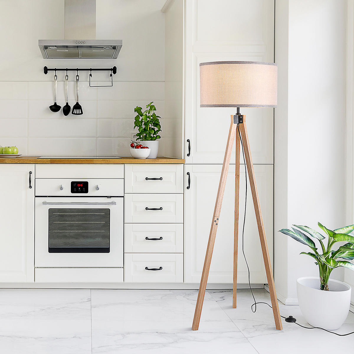 cortex-london-kensington-rubber-wood-tripod-floor-lamp-beige