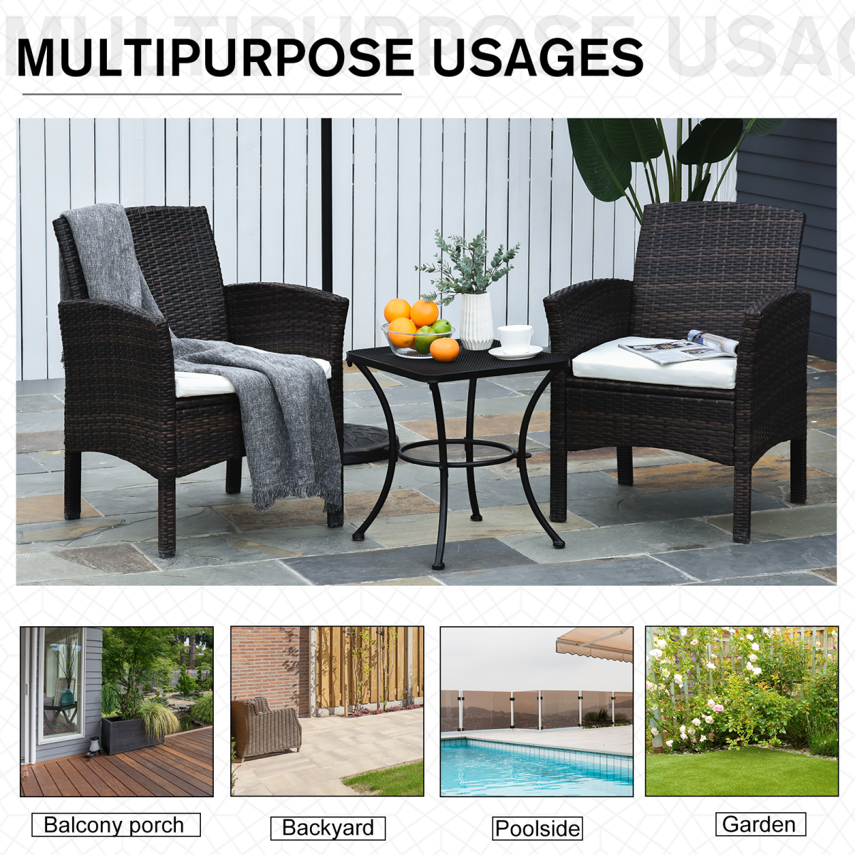 cortex-london-windsor-45cm-square-metal-outdoor-bistro-table-black
