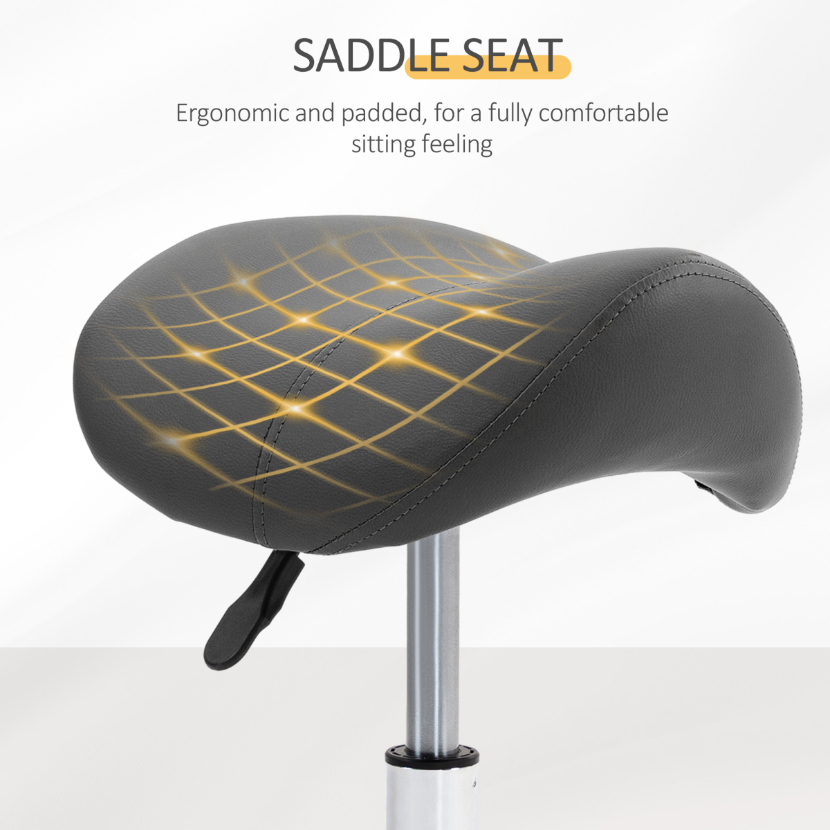 cortex-london-yorkshire-saddle-salon-stool-grey-adjustable-rolling-pu-steel