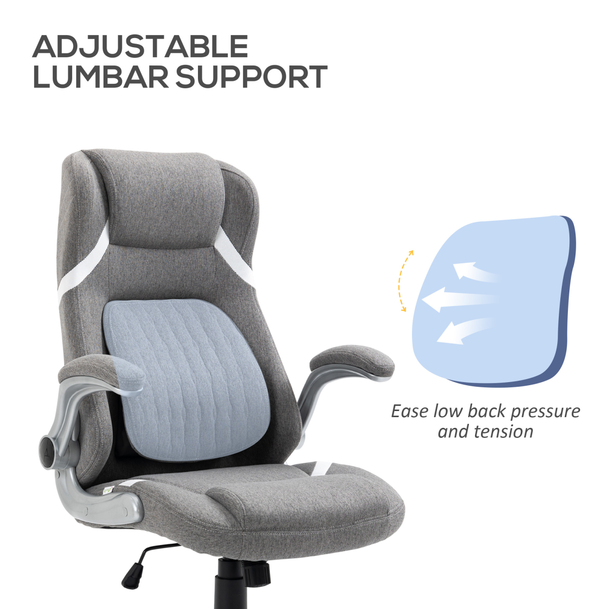 cortex-london-westminster-grey-linen-look-office-chair-adjustable-height