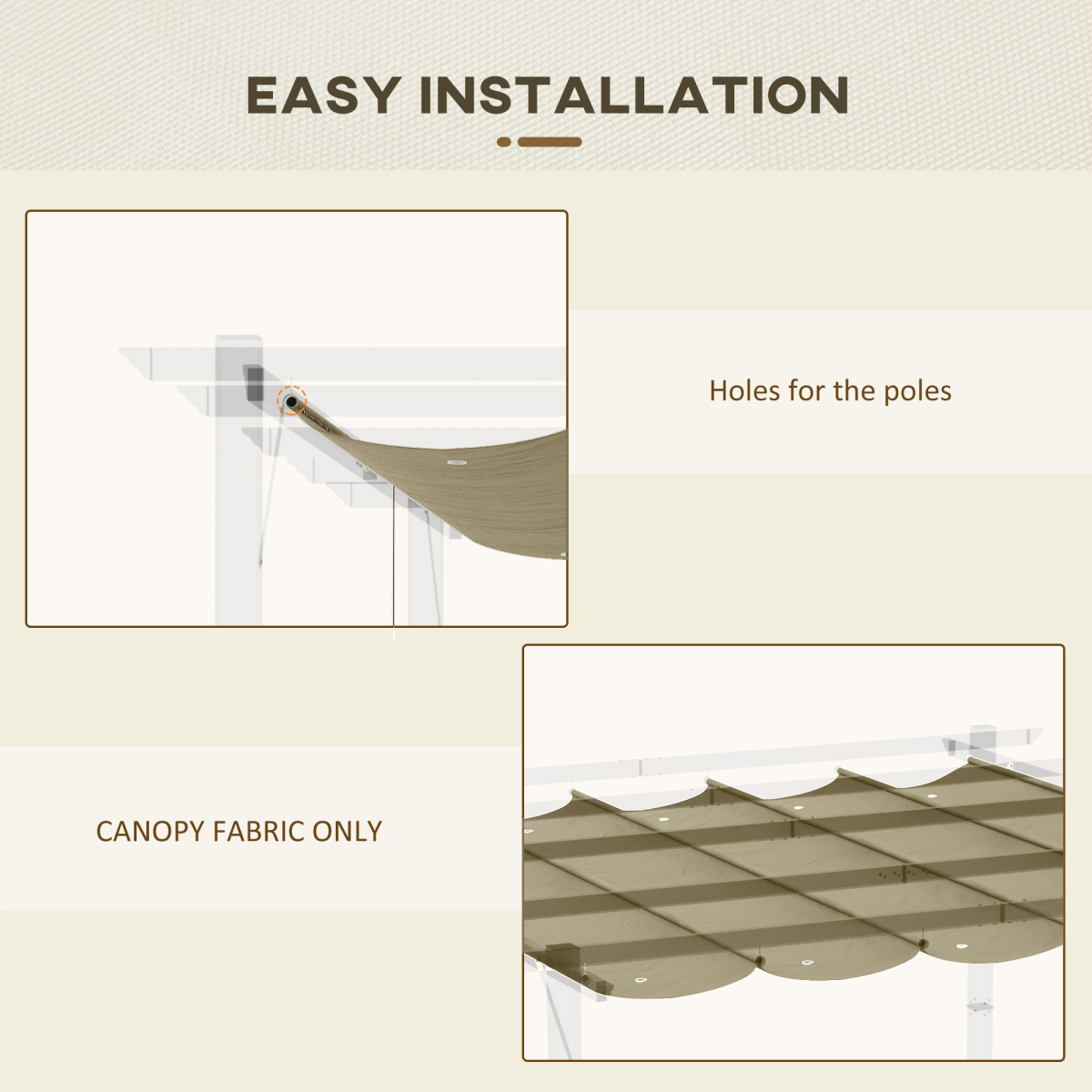 cortex-london-windsor-tan-3-x-3-pergola-replacement-canopy-fabric
