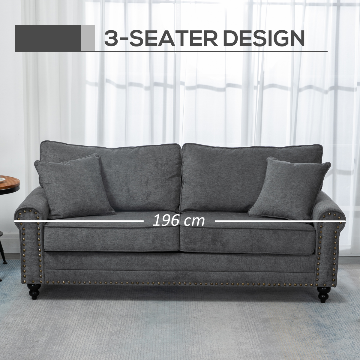 cortex-london-kensington-grey-fabric-two-seater-sofa-nailhead-trim