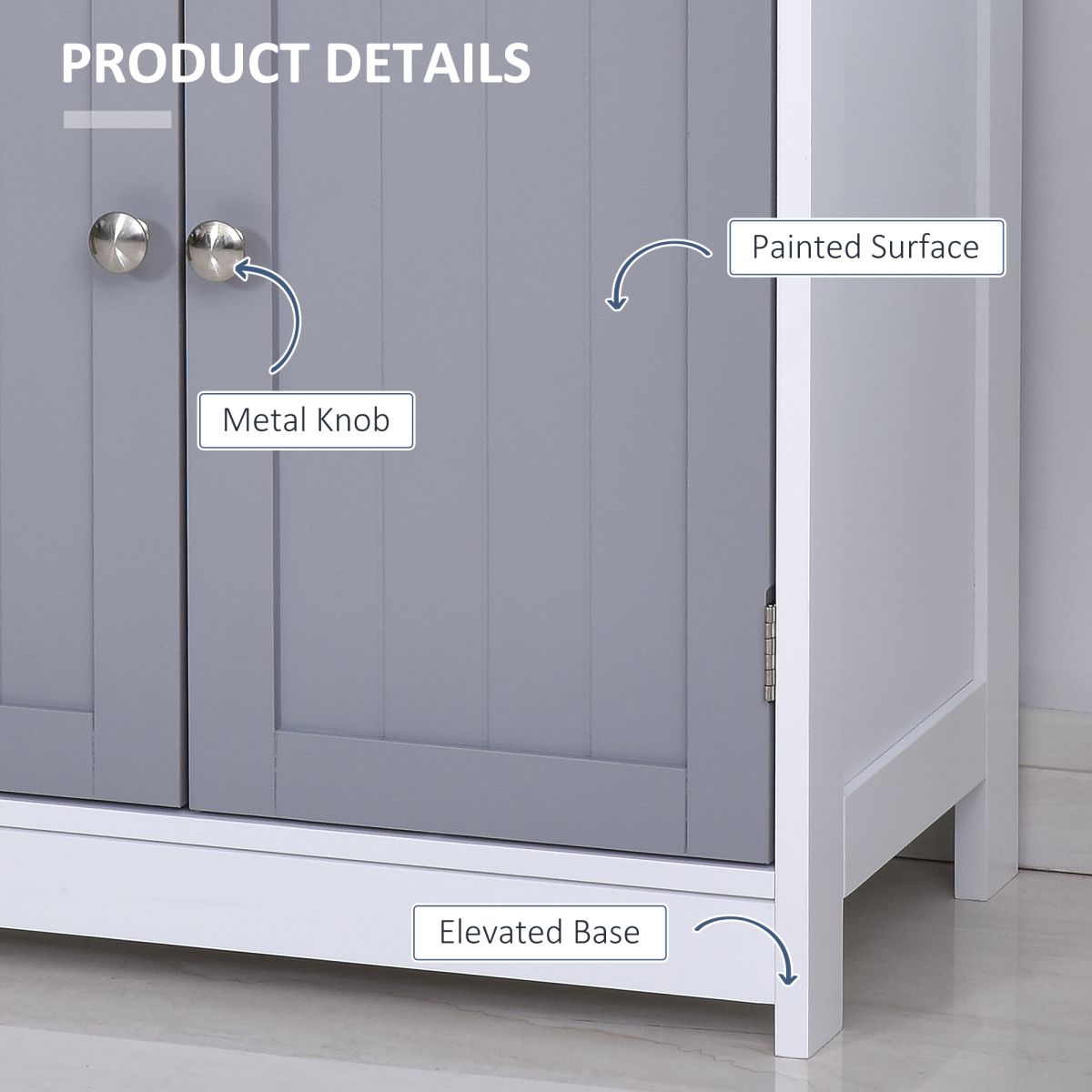 cortex-london-windsor-mdf-two-drawer-bathroom-cabinet-grey
