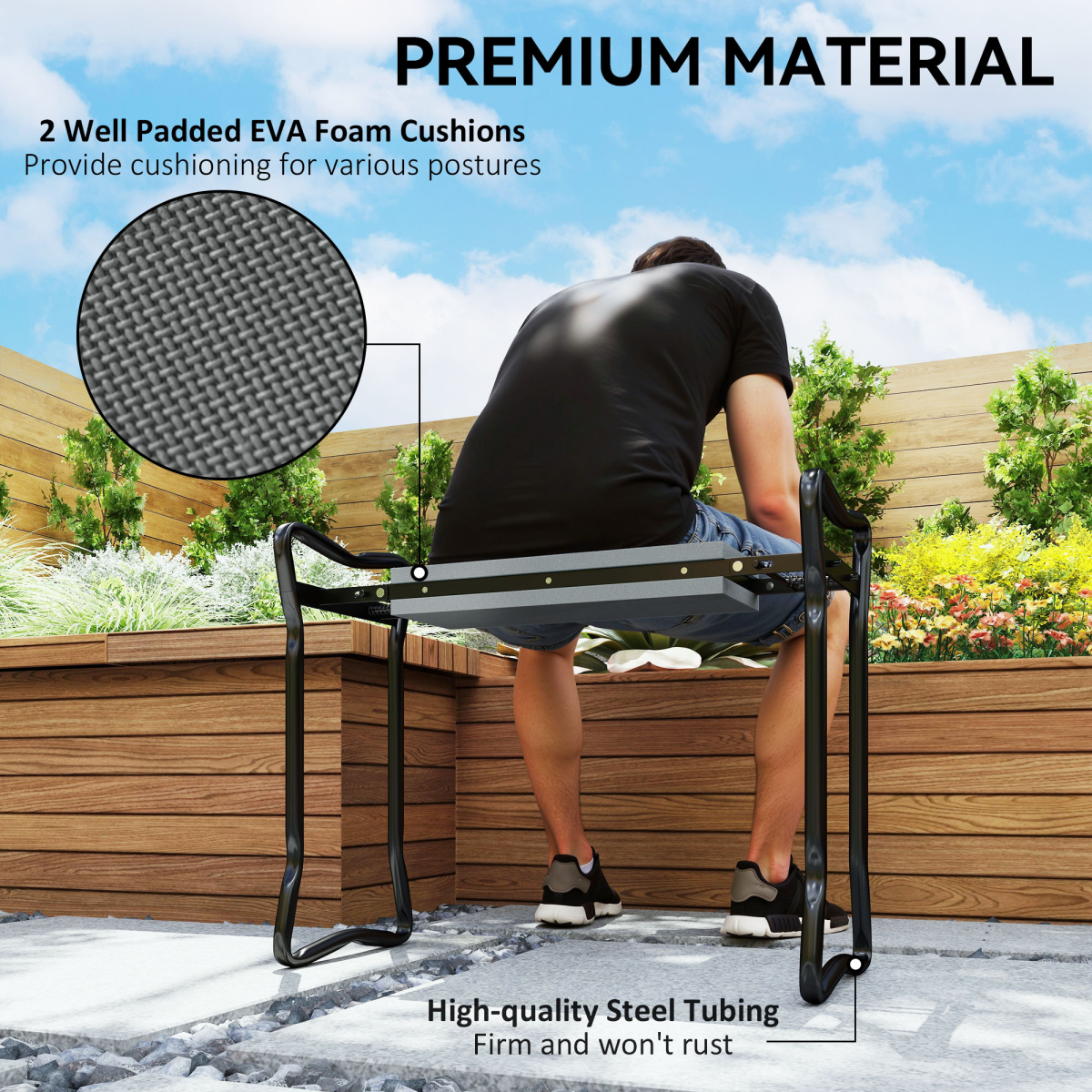 cortex-london-windsor-folding-garden-kneeler-bench-grey