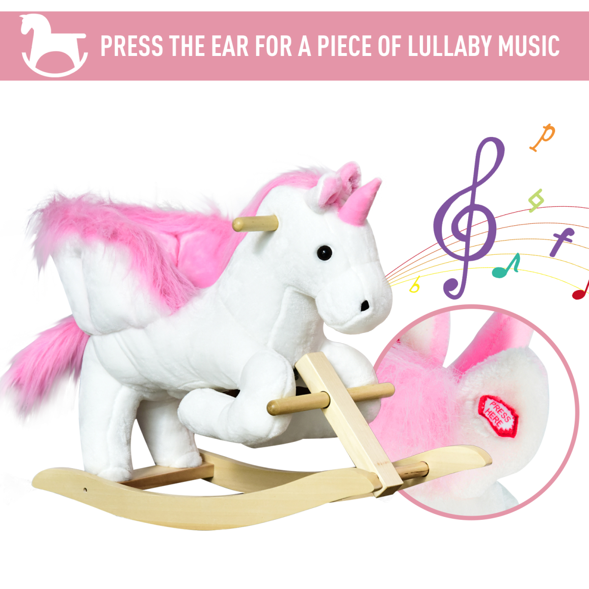 cortex-london-windsor-kids-wooden-unicorn-rocking-horse-pink