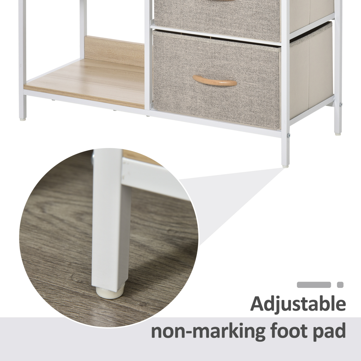 cortex-london-windsor-beige-three-drawer-storage-cabinet-with-shelves