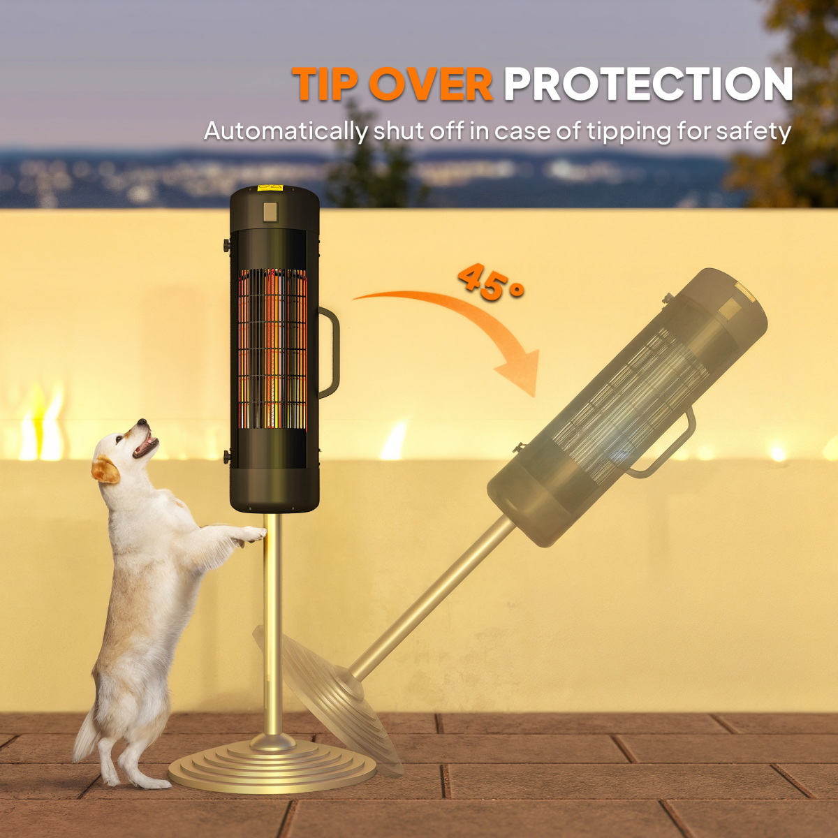 cortex-london-windsor-parasol-mounted-electric-patio-heater-black