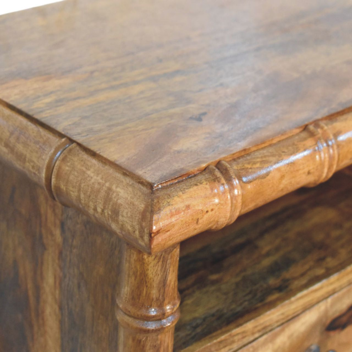 cortex-london-york-bamboo-solid-mango-wood-bedside-amber-oak-one-drawer-one-shelf